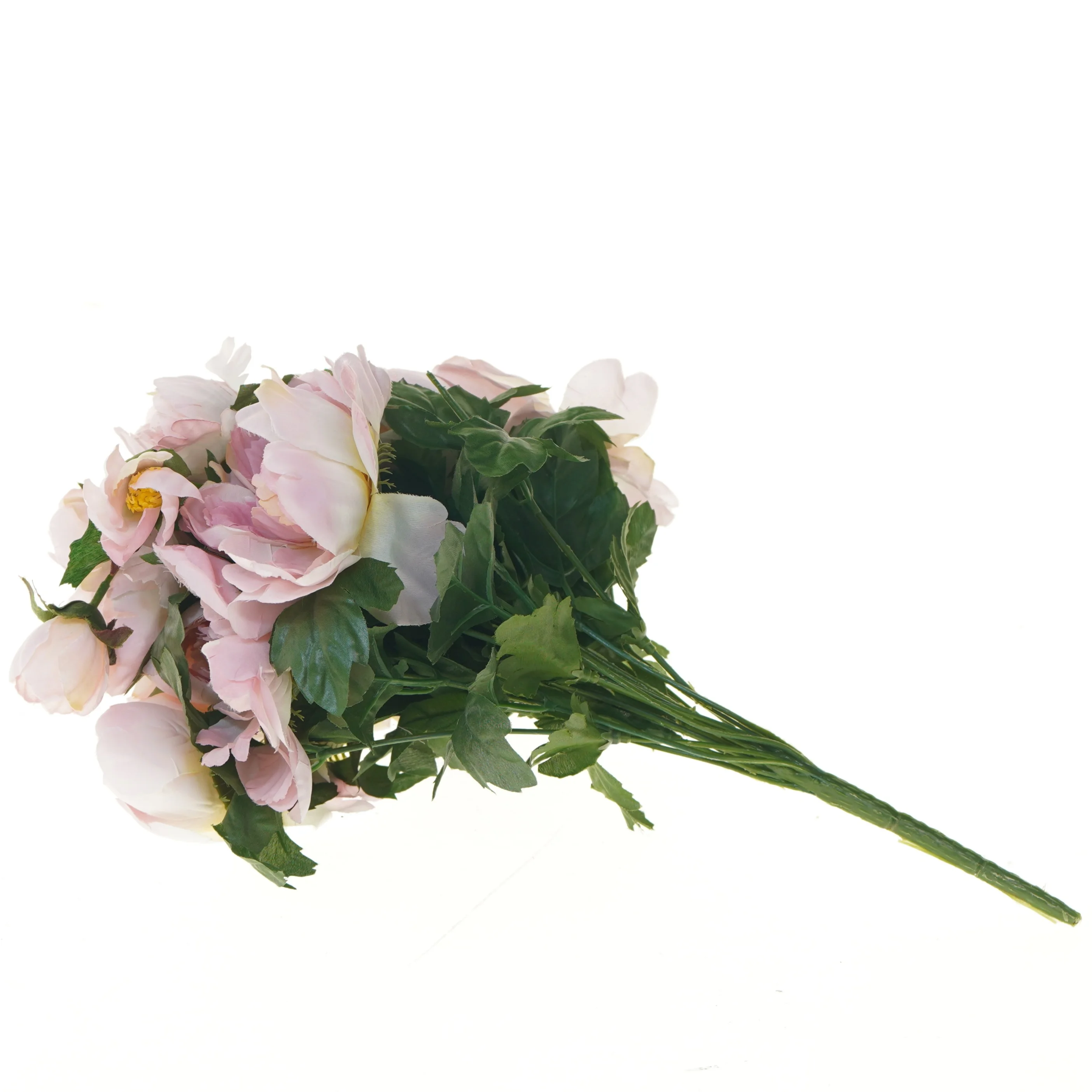 Kunstige blomster (str. Ø 33 cm)