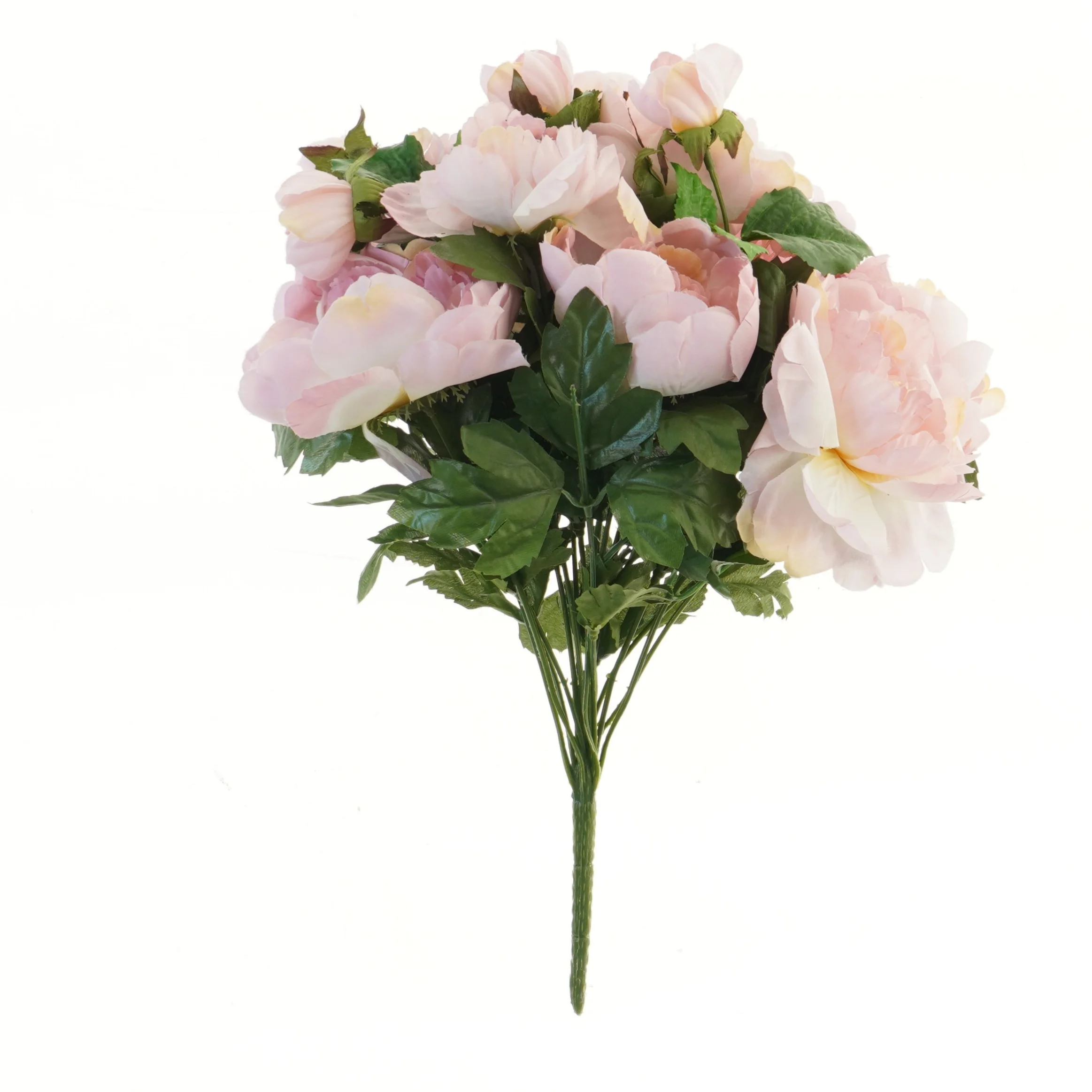 Kunstige blomster (str. Ø 33 cm)