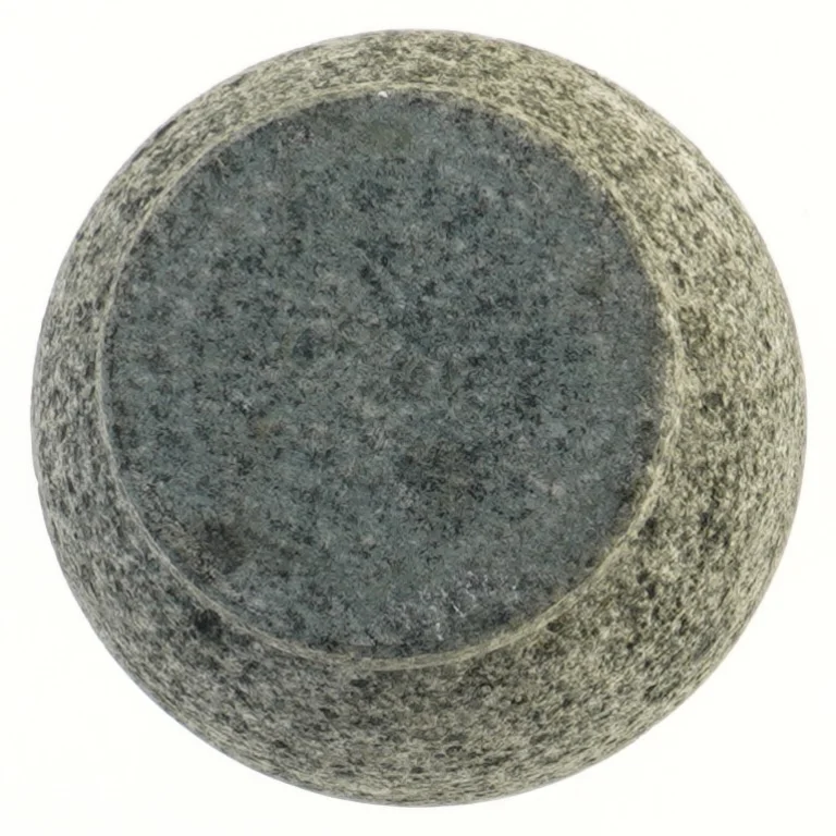 Granit morter (str. Ø 15 cm)