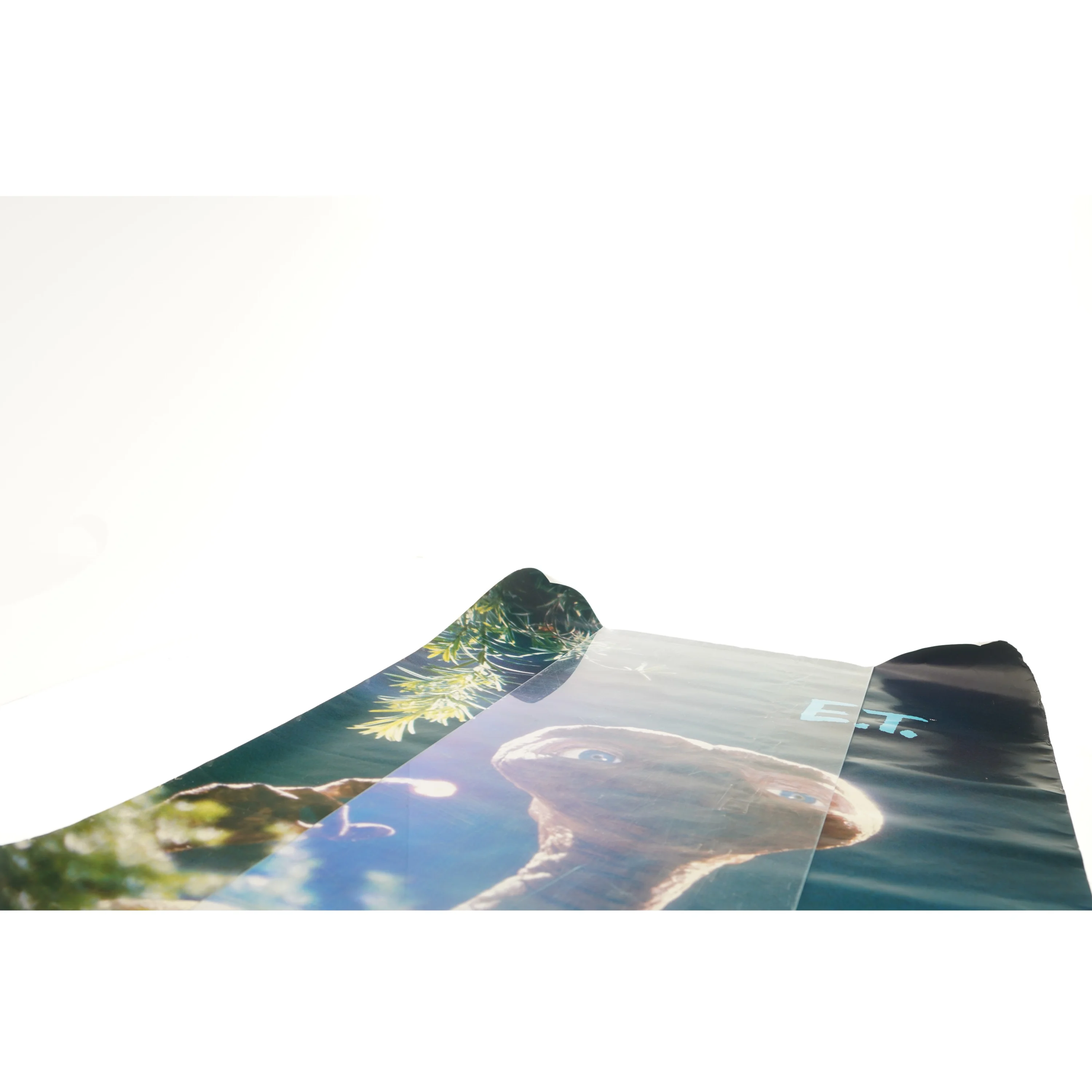 E.T. filmplakat (str. 67x98 cm)