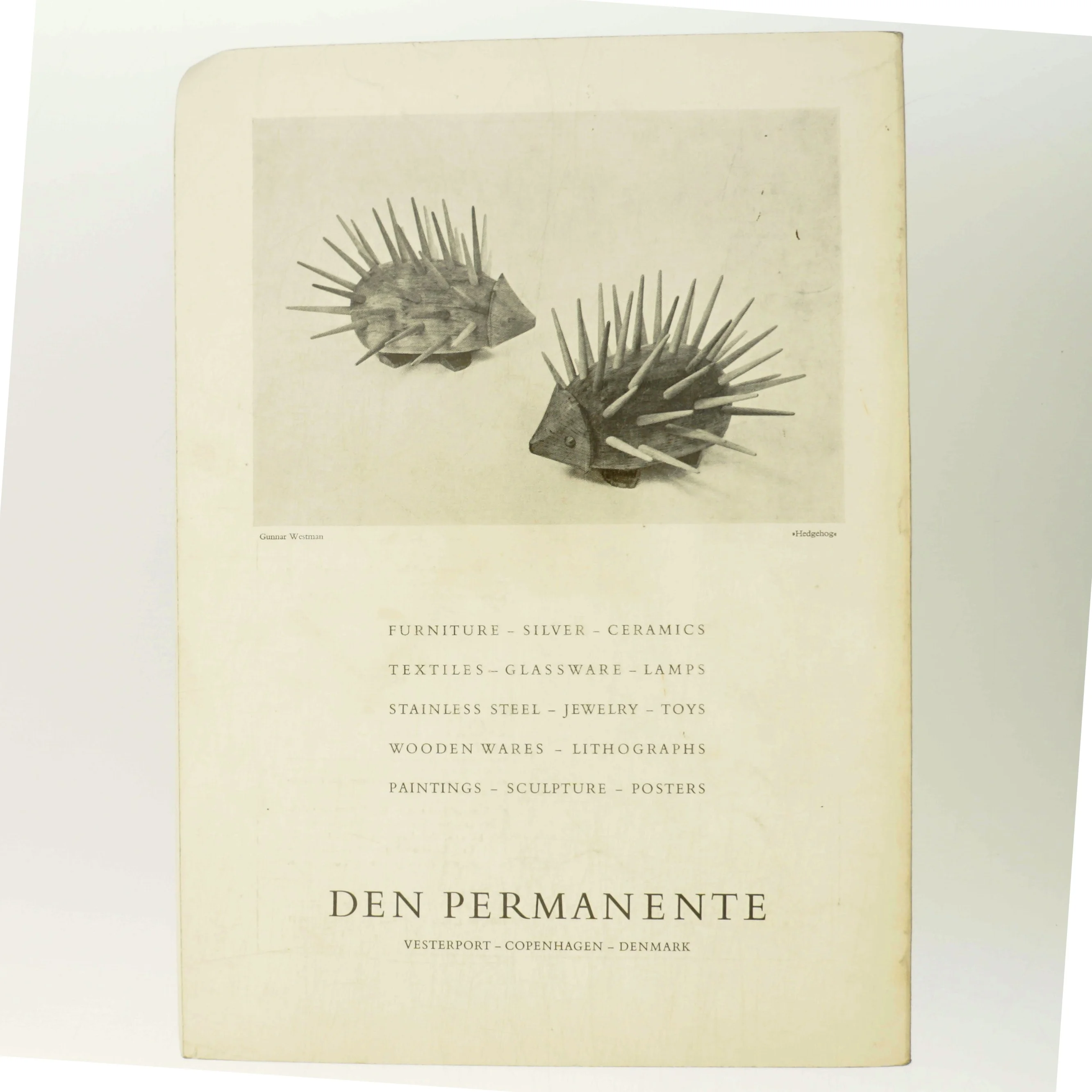 Dansk Kunst Haandværk (Bog)