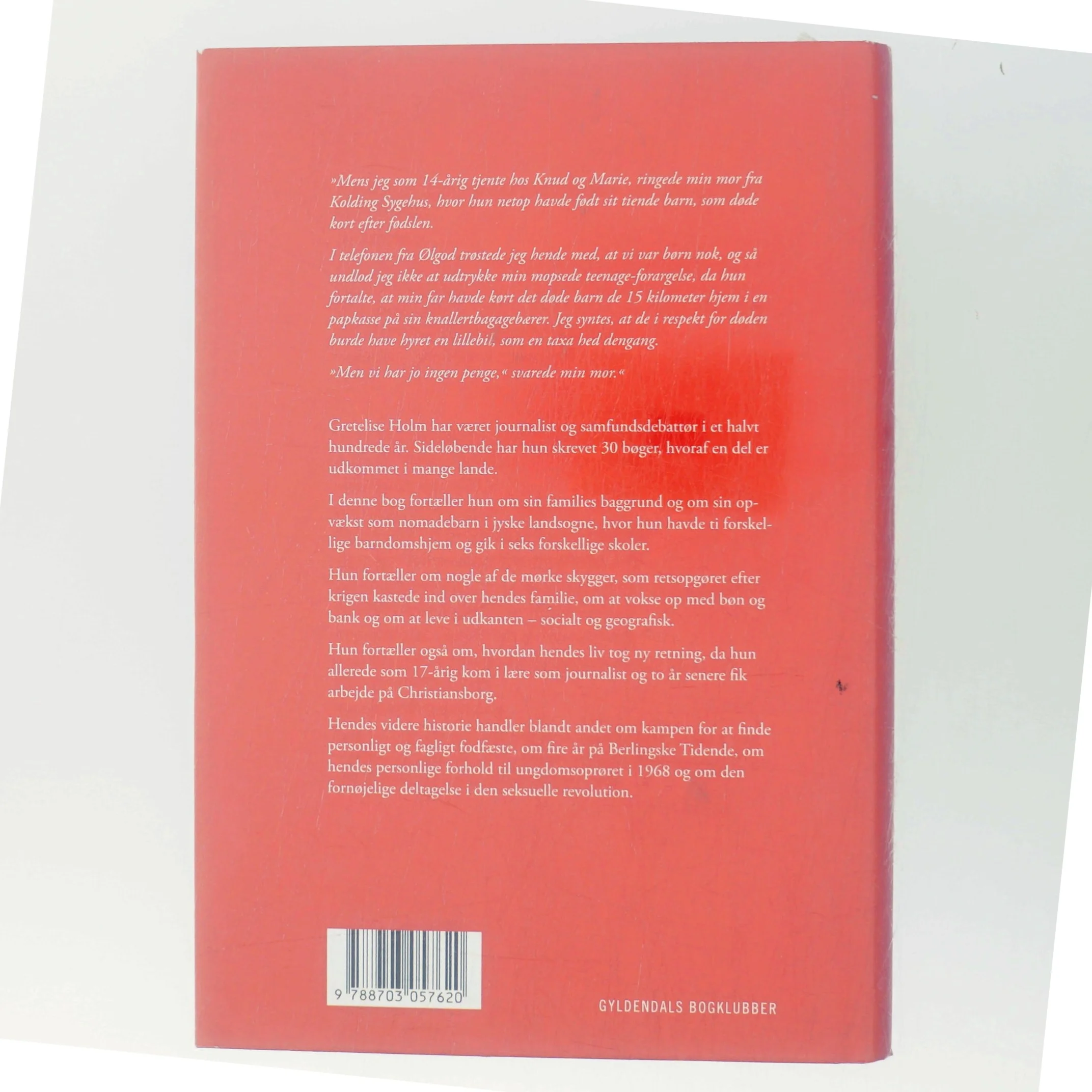 Jesus, pengene og livet af Gretelise Holm (f. 1946) (Bog)