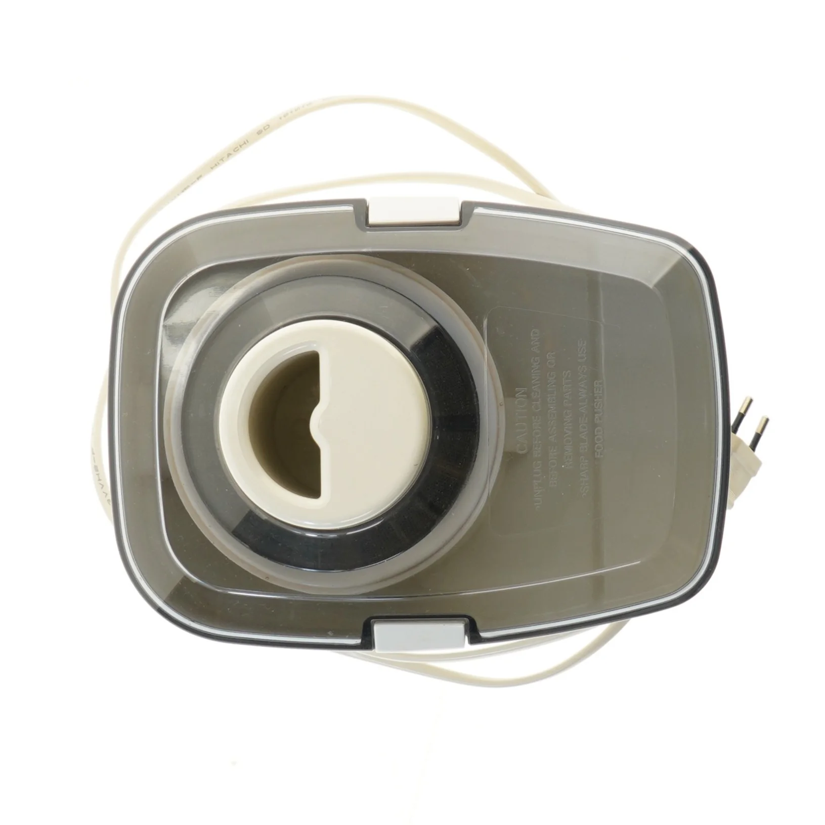 Saftpresser OBH Vitamix fra OBH Vitamix (str. 22x21 cm)