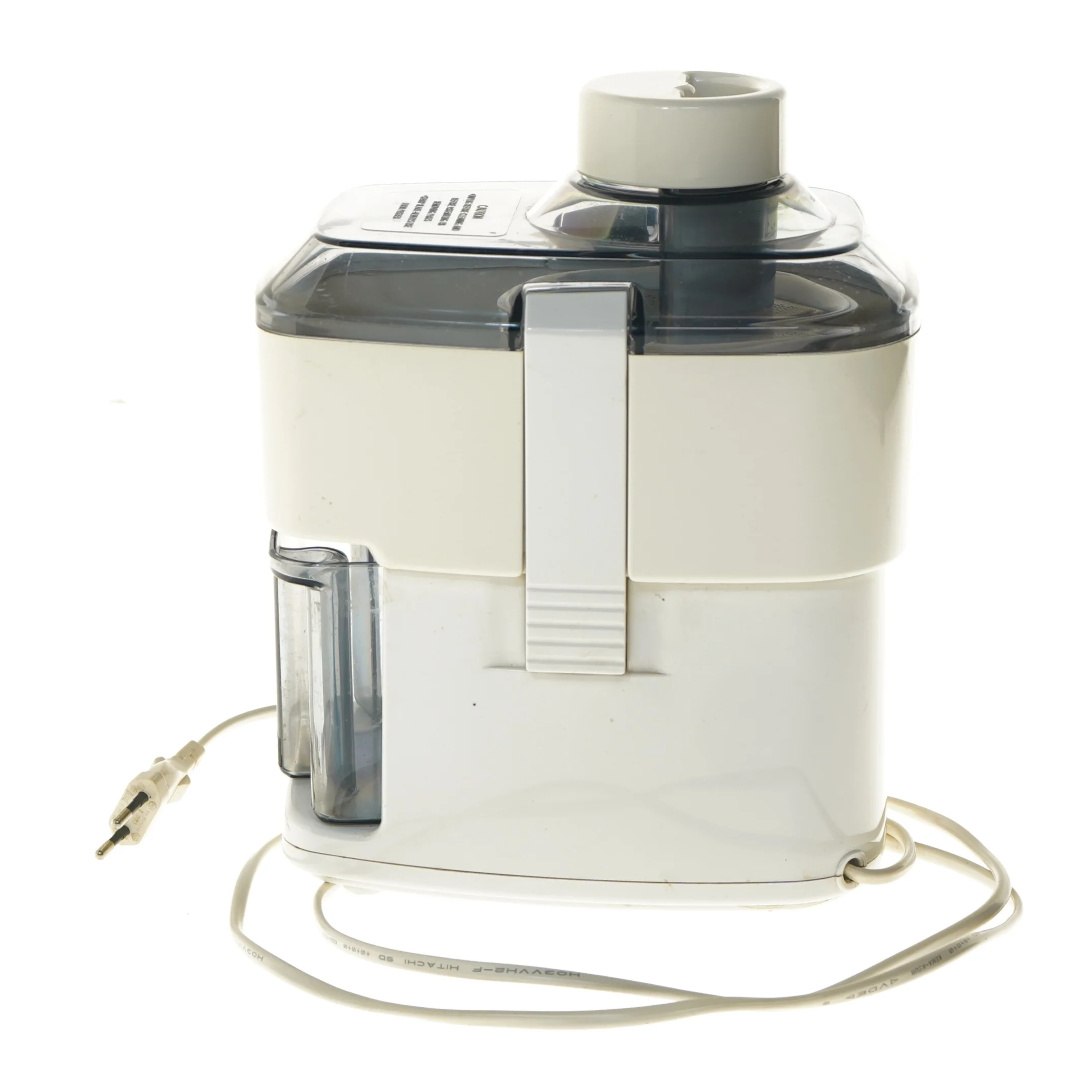 Saftpresser OBH Vitamix fra OBH Vitamix (str. 22x21 cm)