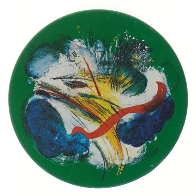 Irma dåse (str. 15 cm)