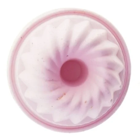 Kagemodeller / muffinforme sæt i plast (str. 6 stk Ø 8 cm)