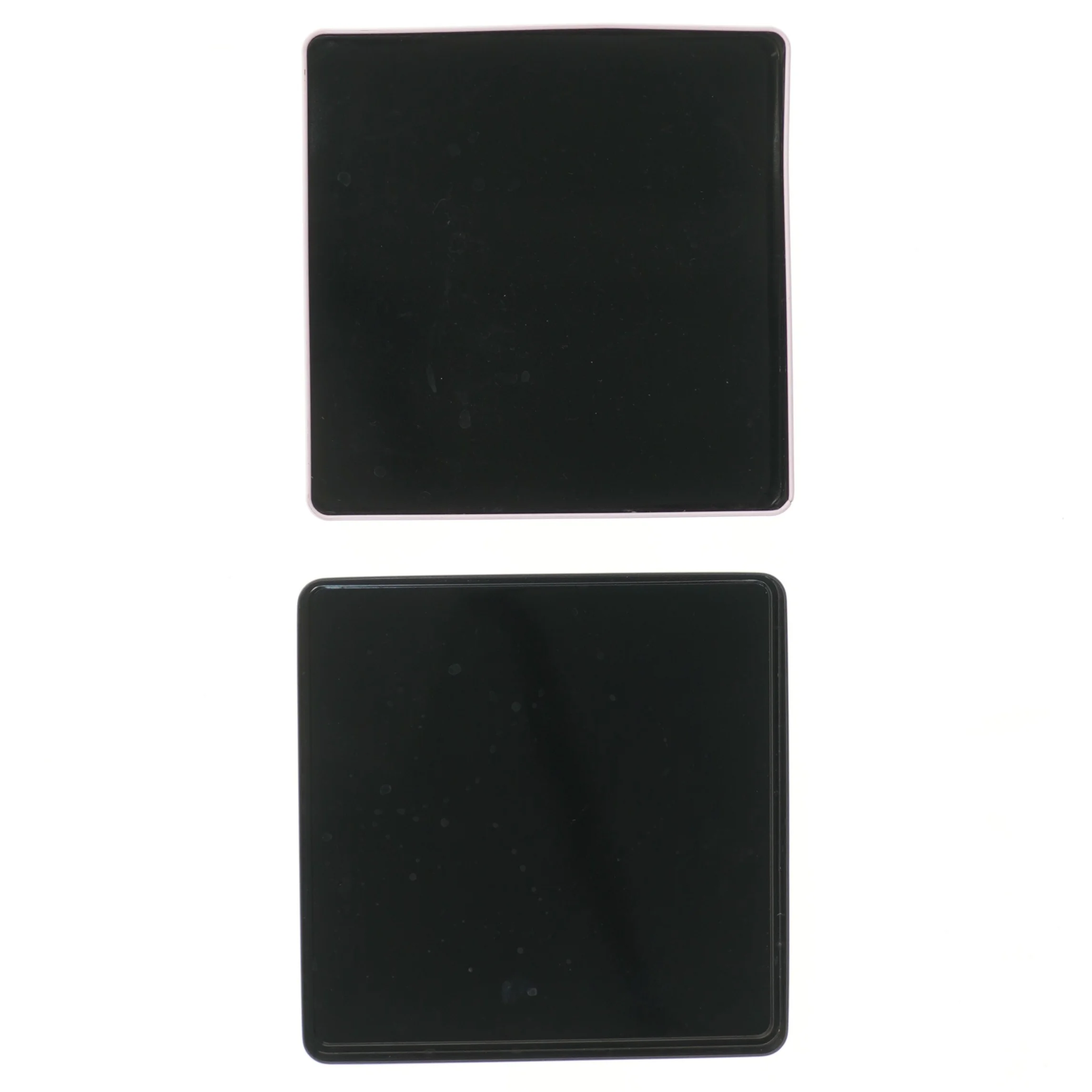  Anthon Berg chokolade æske (str. 20,5x20,5 cm)