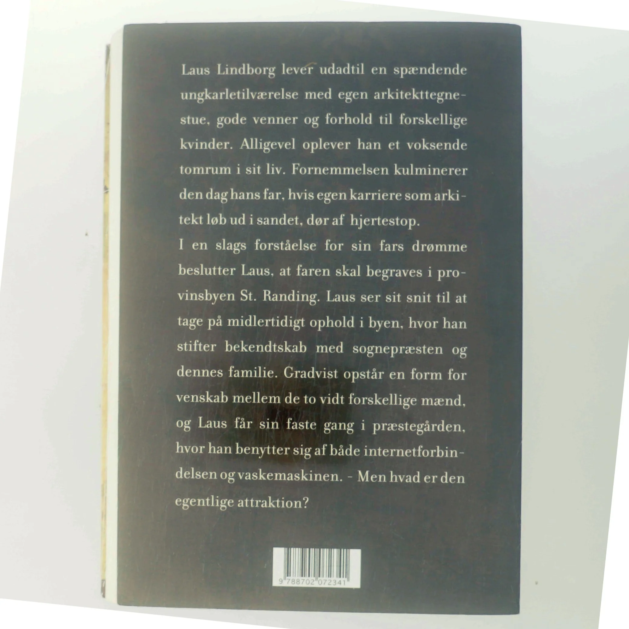 Din næstes hus af Jette A. Kaarsbøl (Bog)