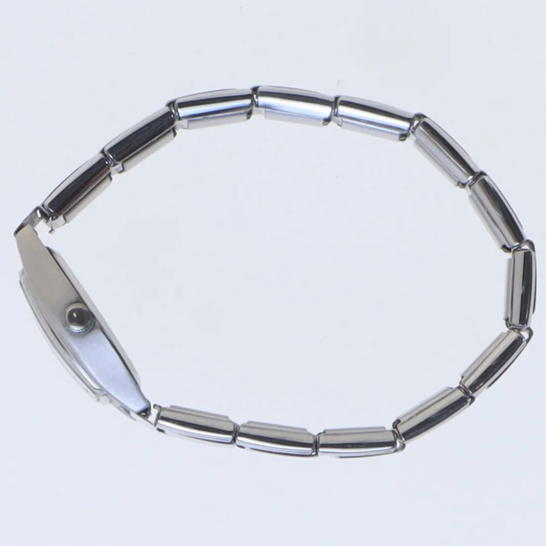 Kvarts armbåndsur (str. 20 mm)