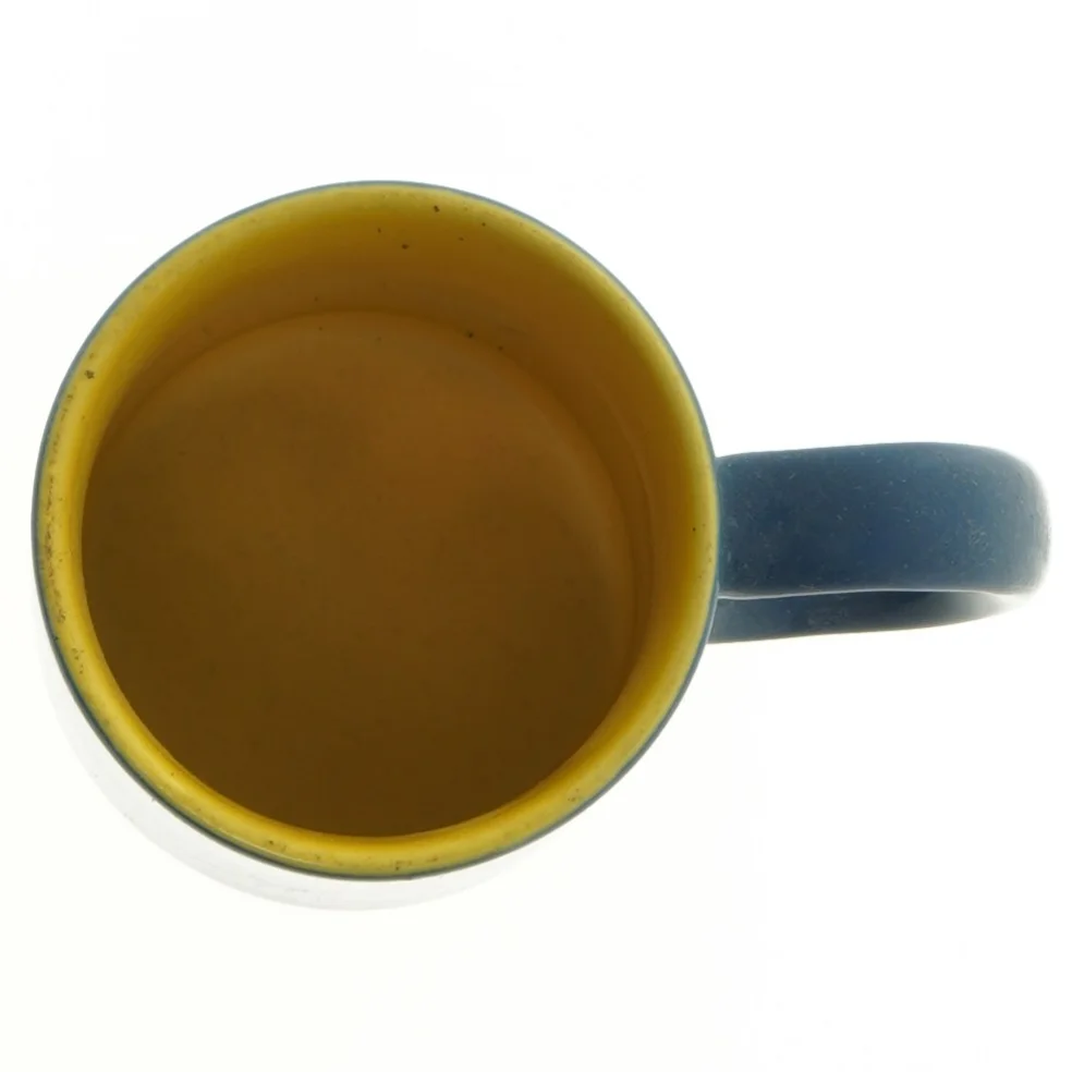 Disneyland souvenirkrus fra Disney (str. H 12 cm)