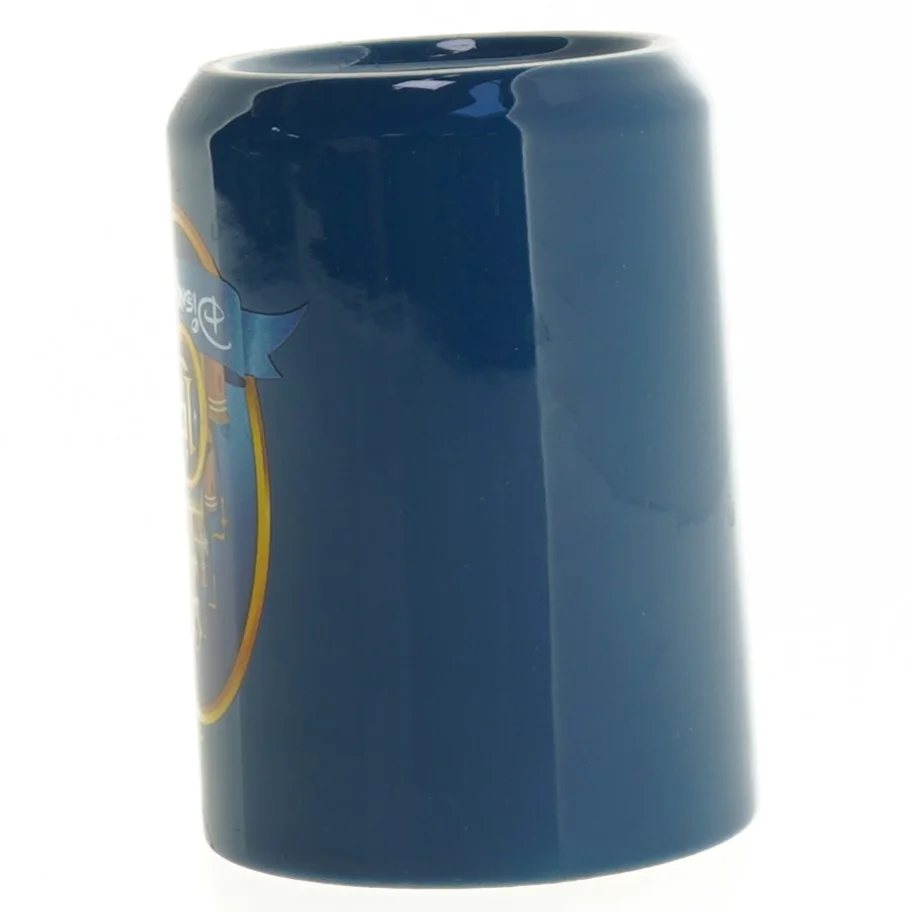 Disneyland souvenirkrus fra Disney (str. H 12 cm)