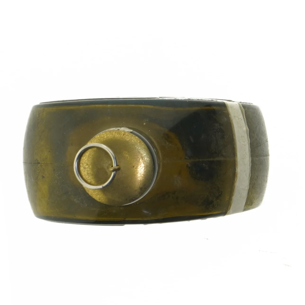 Aalborg Jubilæums Akvavit flaske (str. 22 cm)