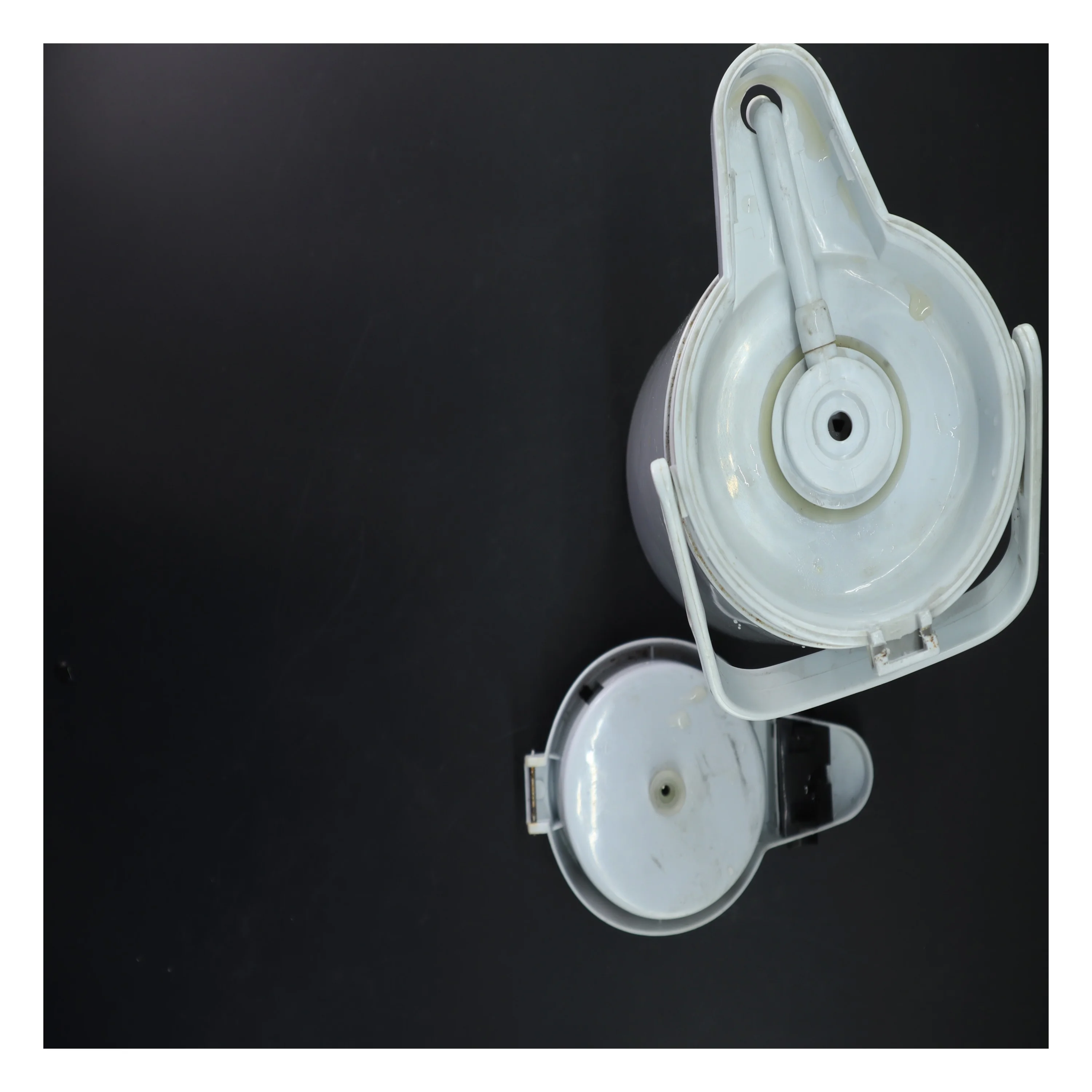 Termokande med pumpe 1 1/2 liter (str. 35 cm)