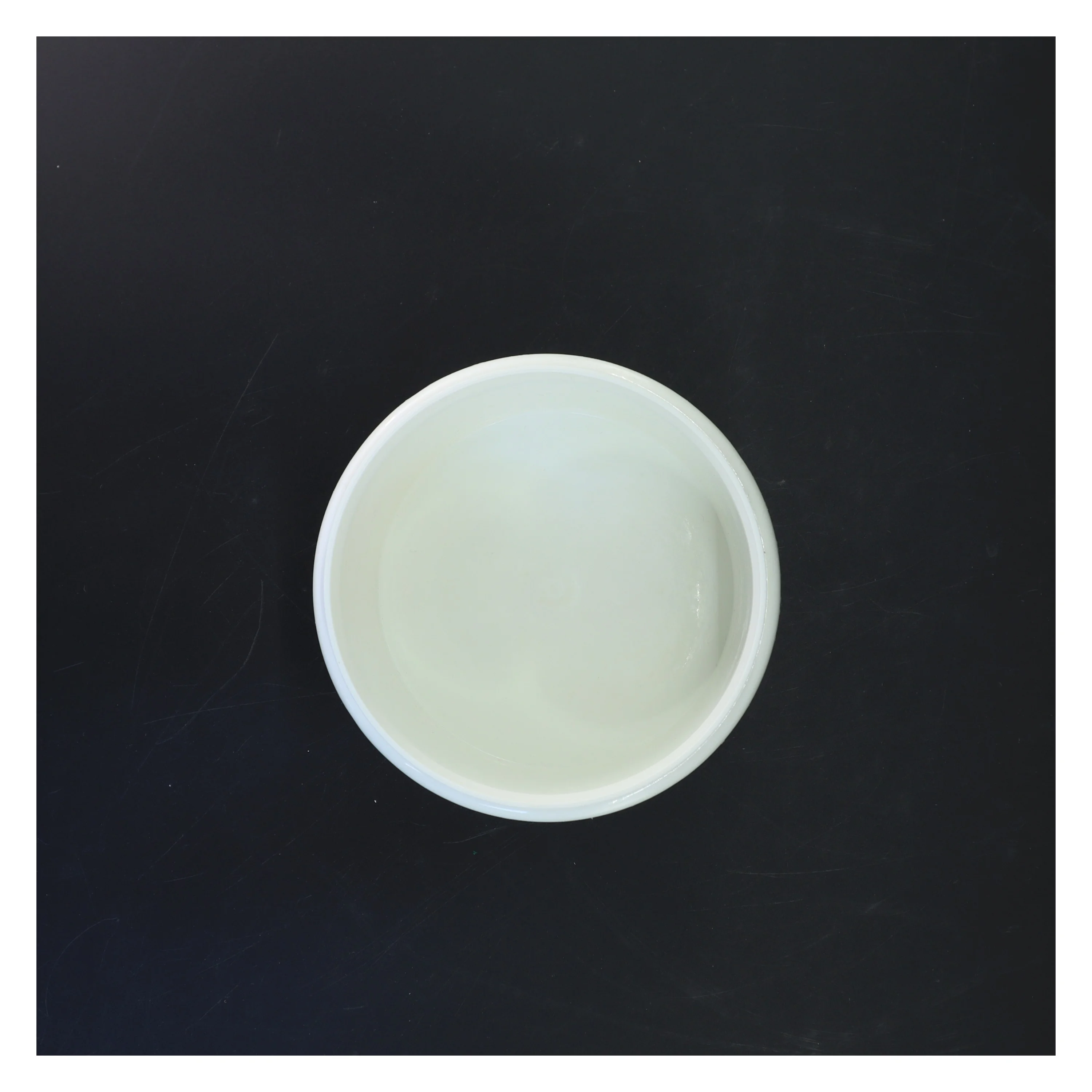 Tupperware opbevaringsboks med låg fra Tupperware (str. Ø 13 cm)