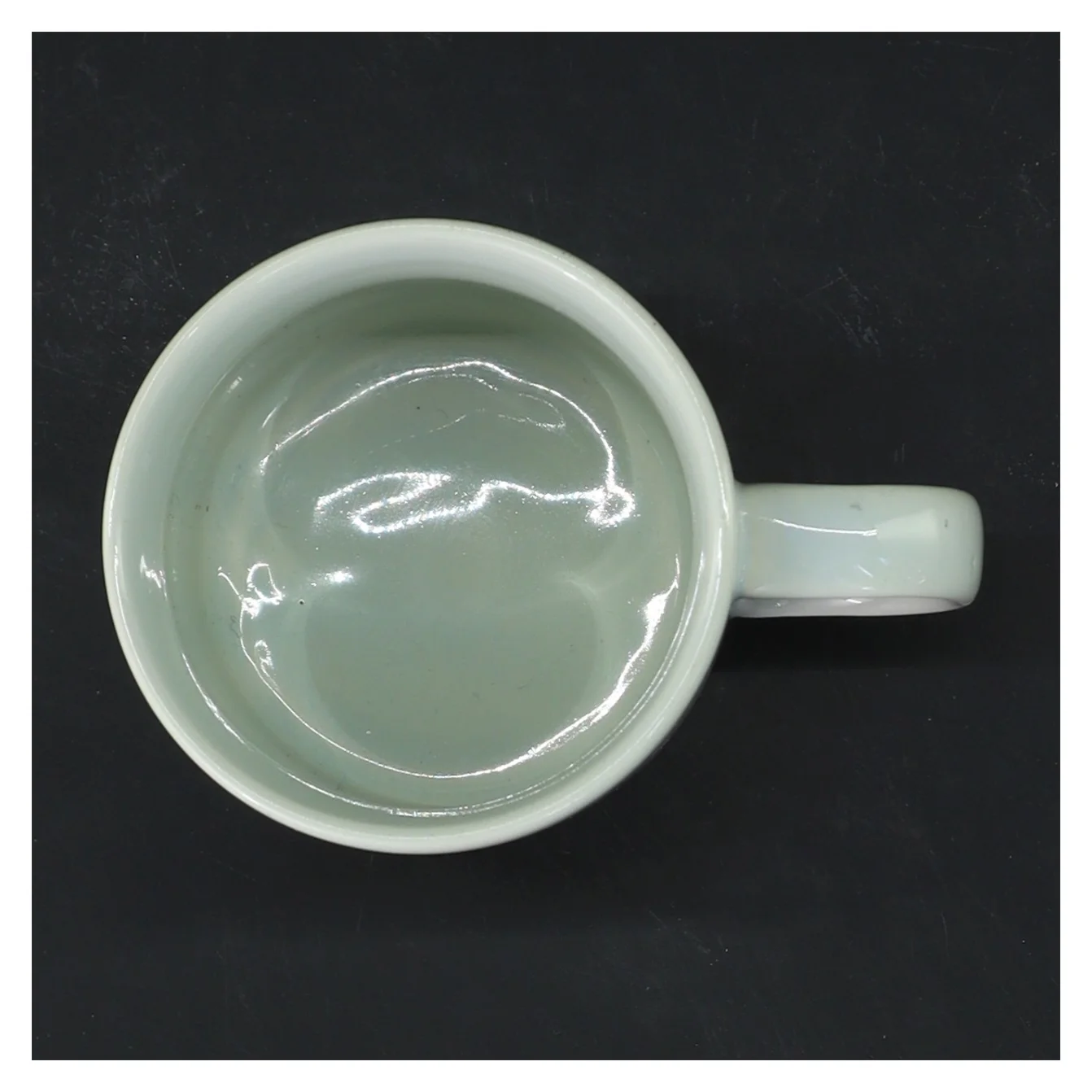  Bjørn Wiinblad krus