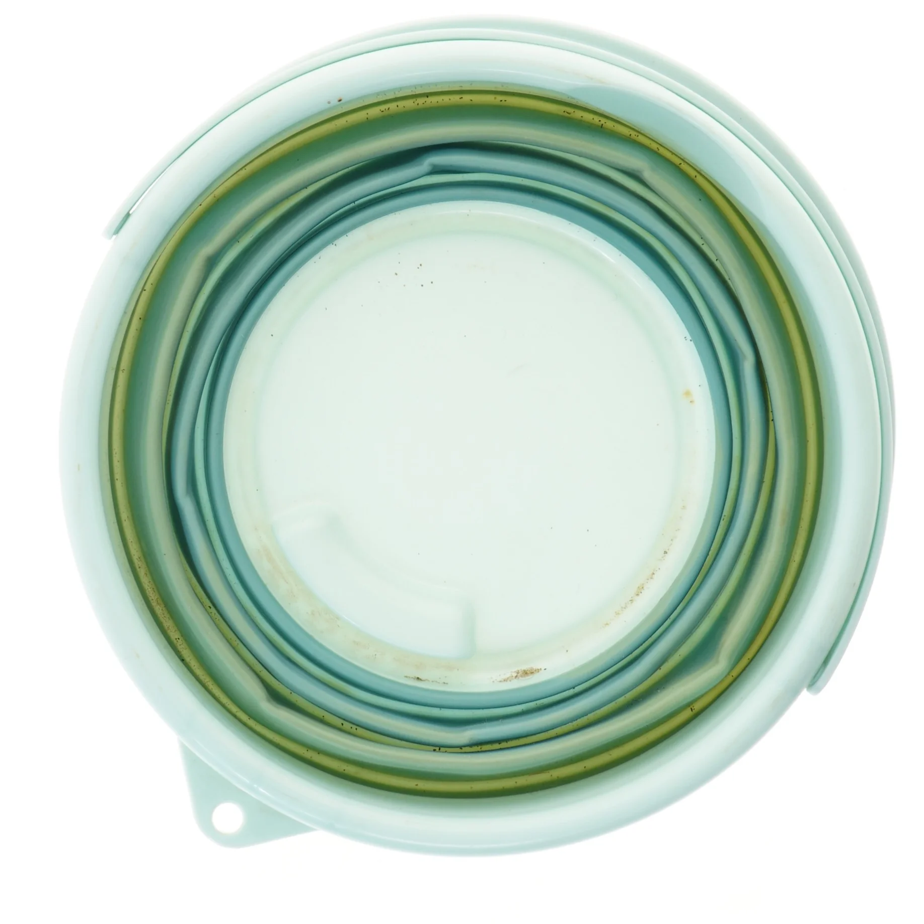 Sammenklappelig spand (str. Ø 30 cm)