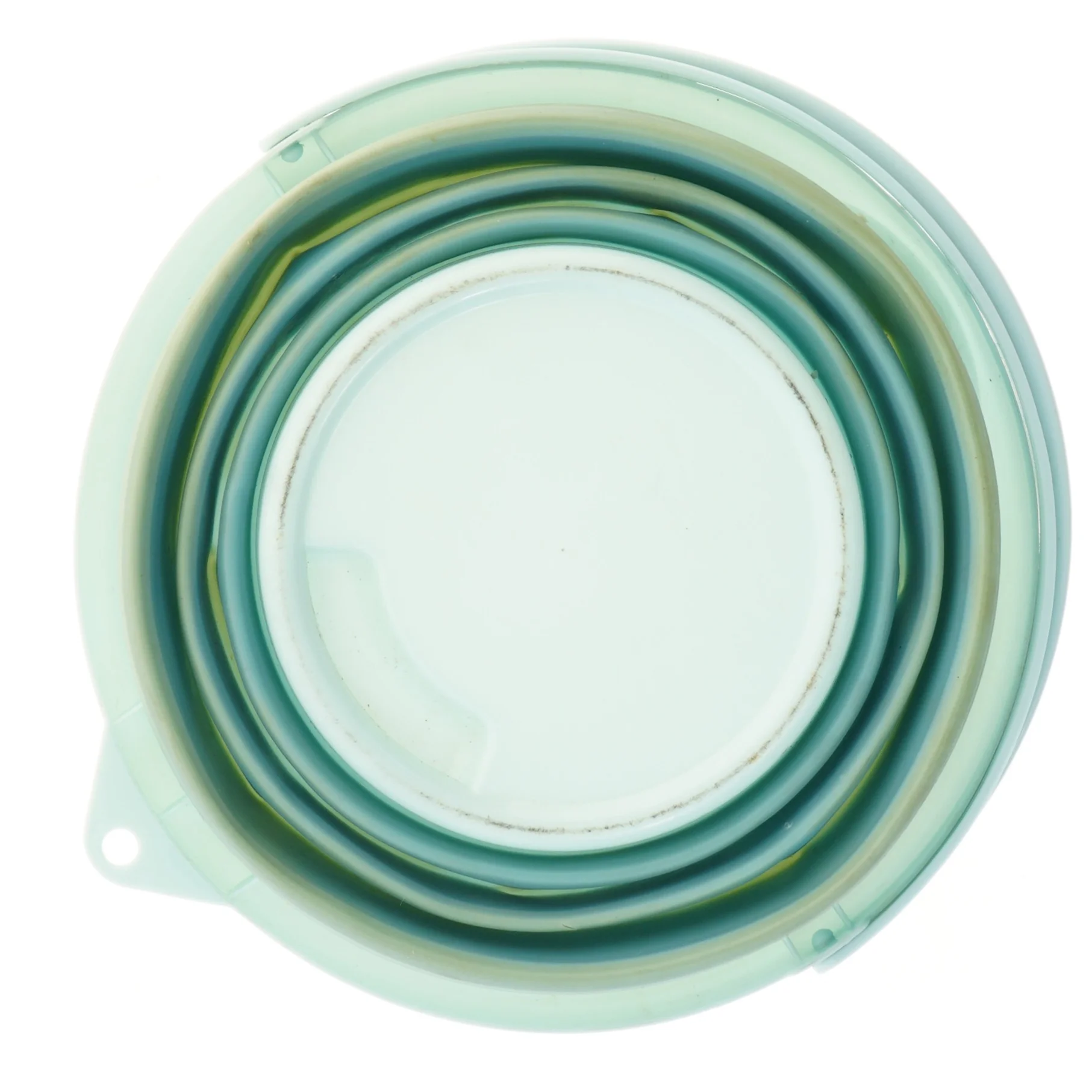 Sammenklappelig spand (str. Ø 30 cm)