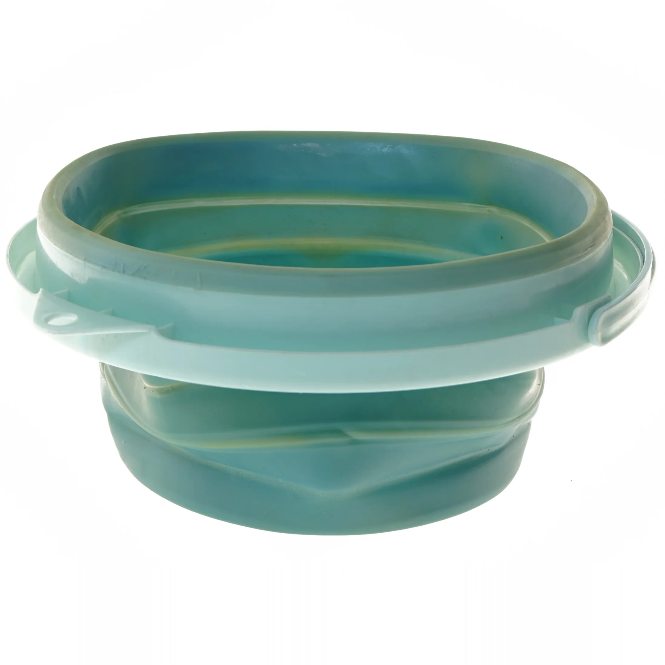 Sammenklappelig spand (str. Ø 30 cm)