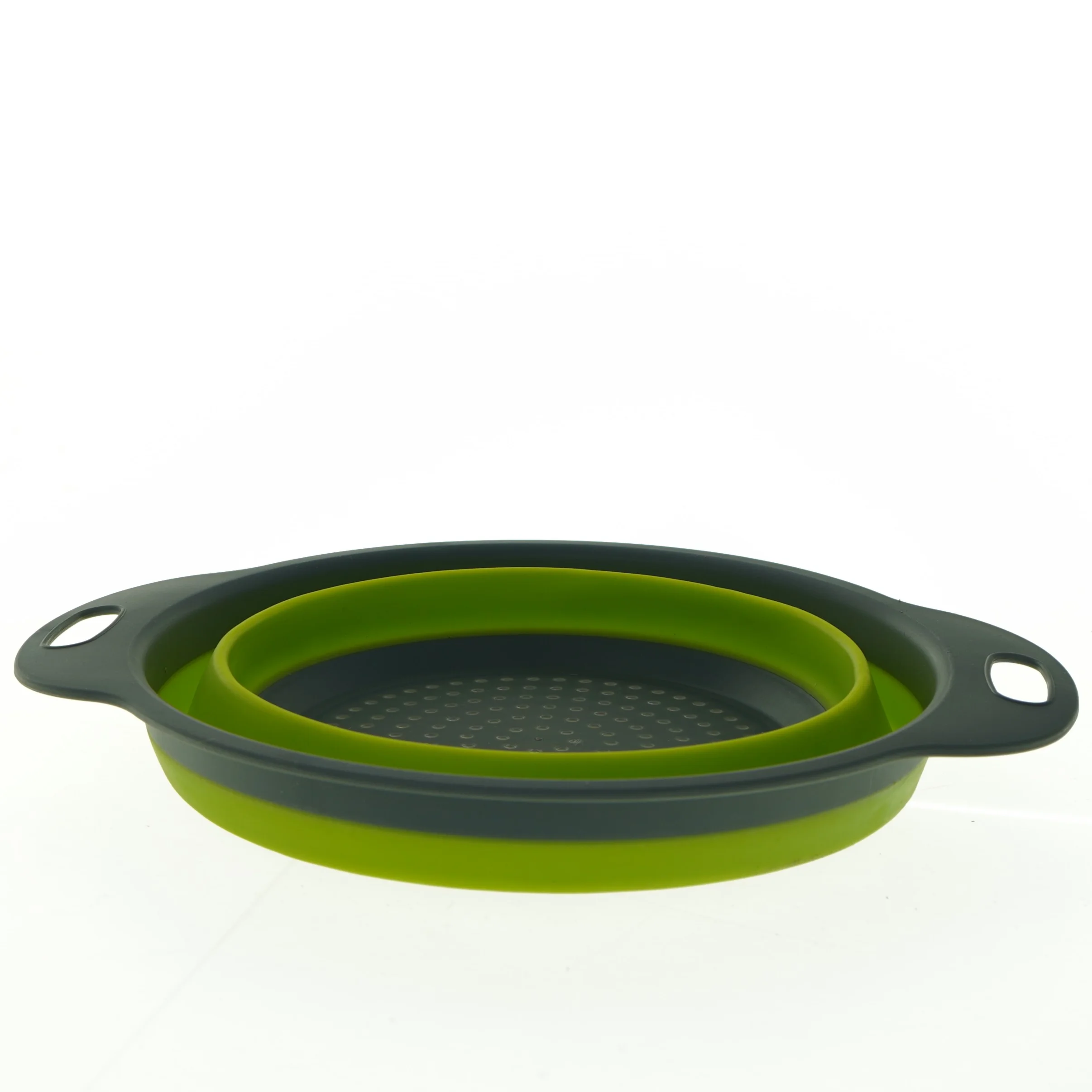 Sammenklappelig si (str. Ø 23,5 cm)