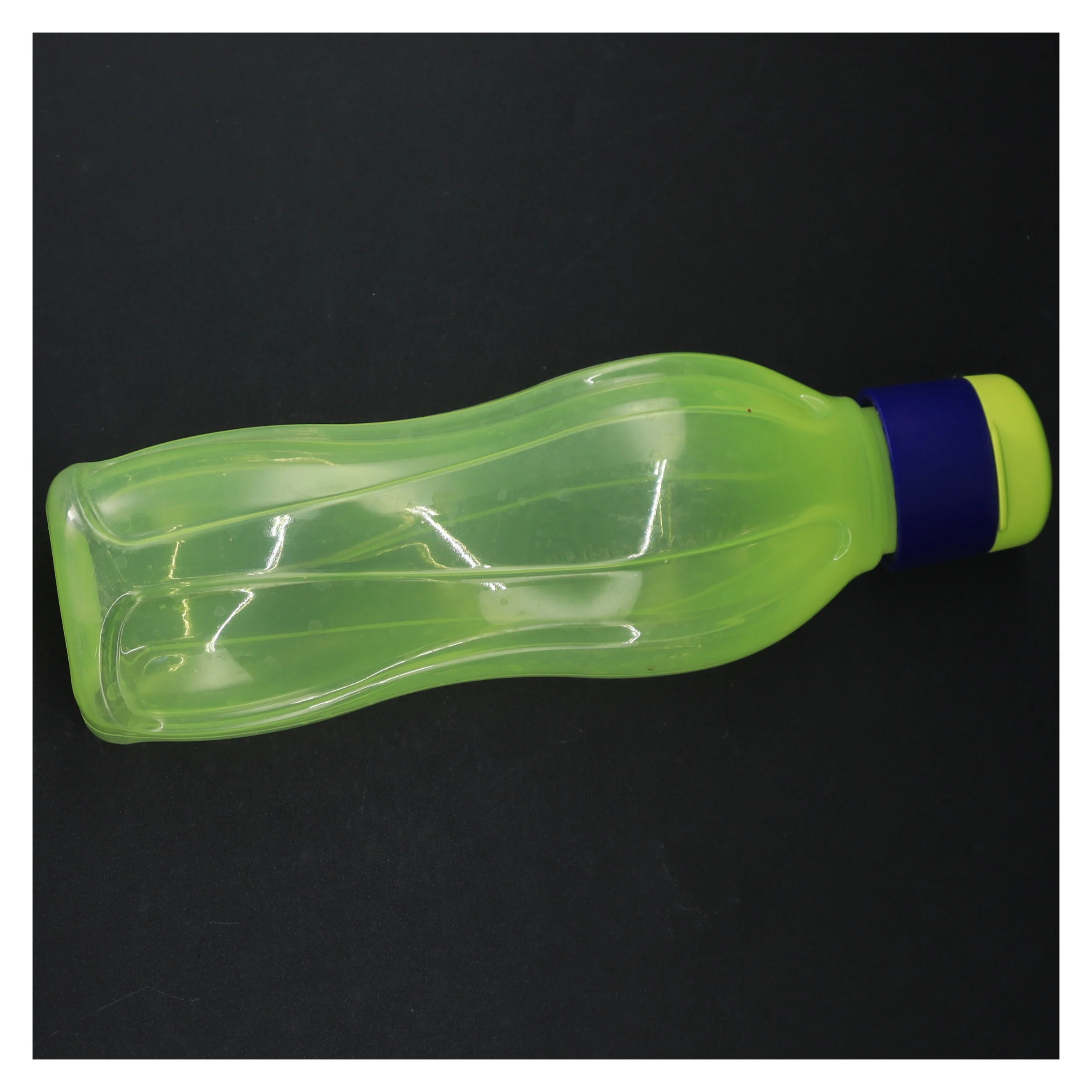 Drikkeflaske fra Tupperware (str. 25 cm) 1/2 l