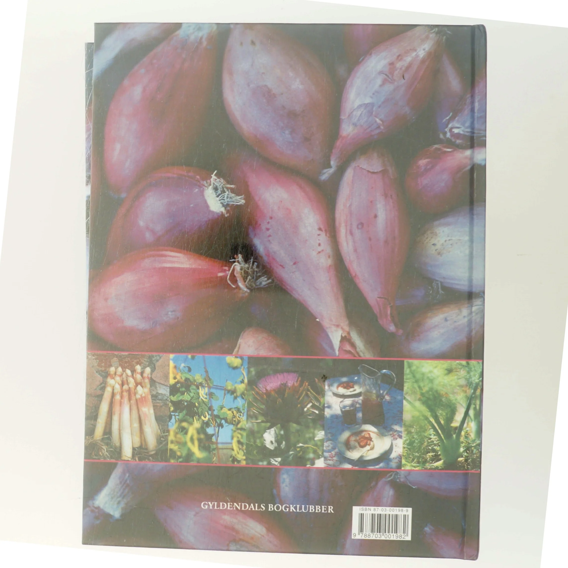 Grønt. Bind 2 af Camilla Plum (Bog)