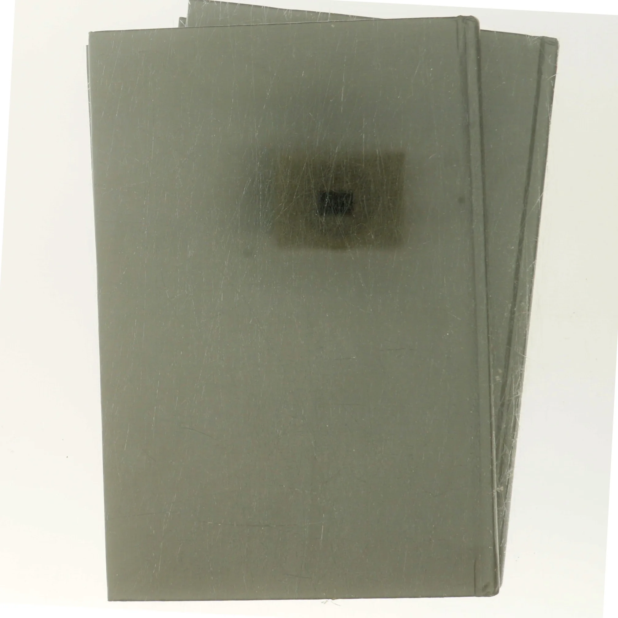 Drømmen om et nyt liv af Beverly Swerling (Bog)