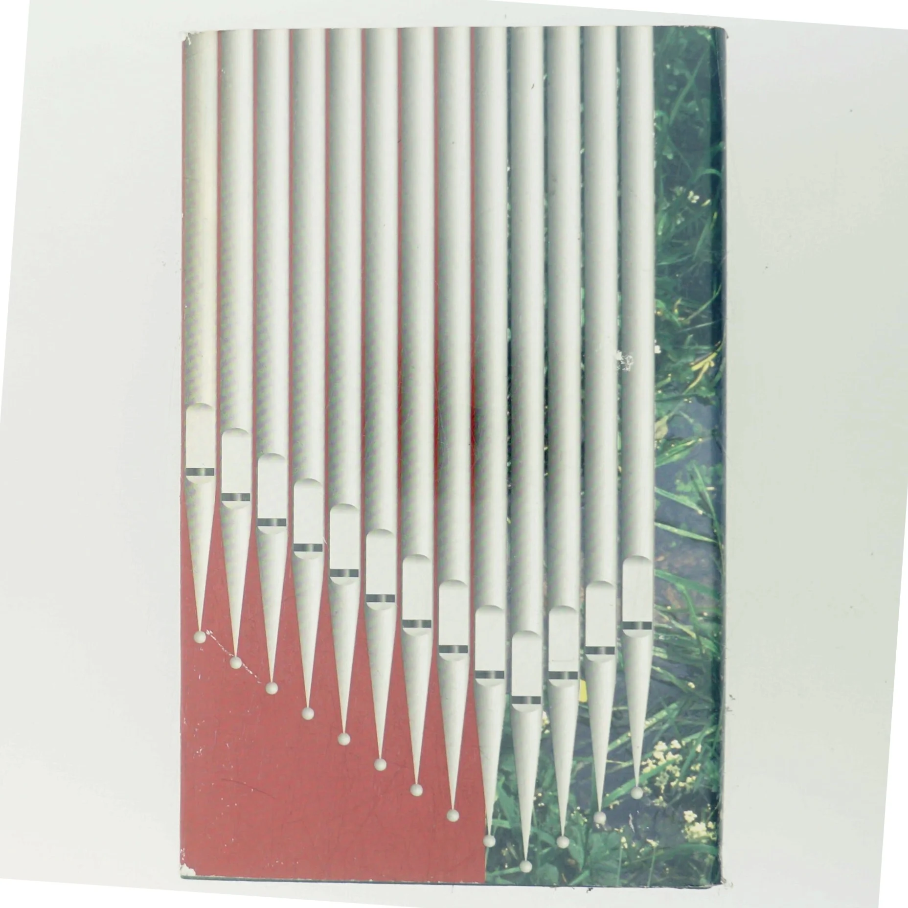 Dværgenes dans af Anne Marie Løn (Bog)