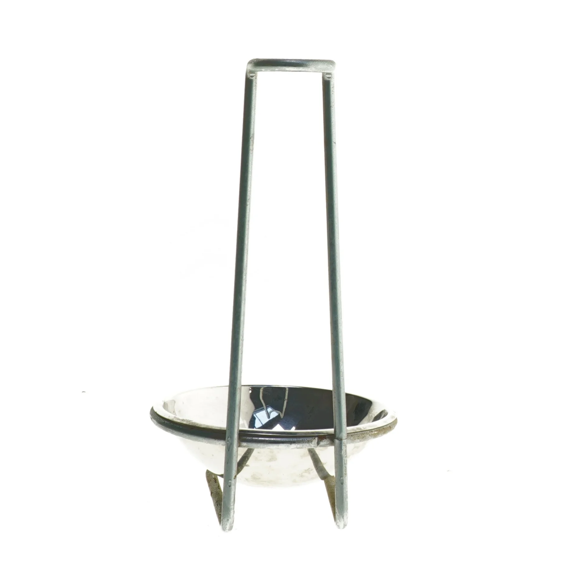 Stativ (str. 18,5 cm) til opvaskebørste