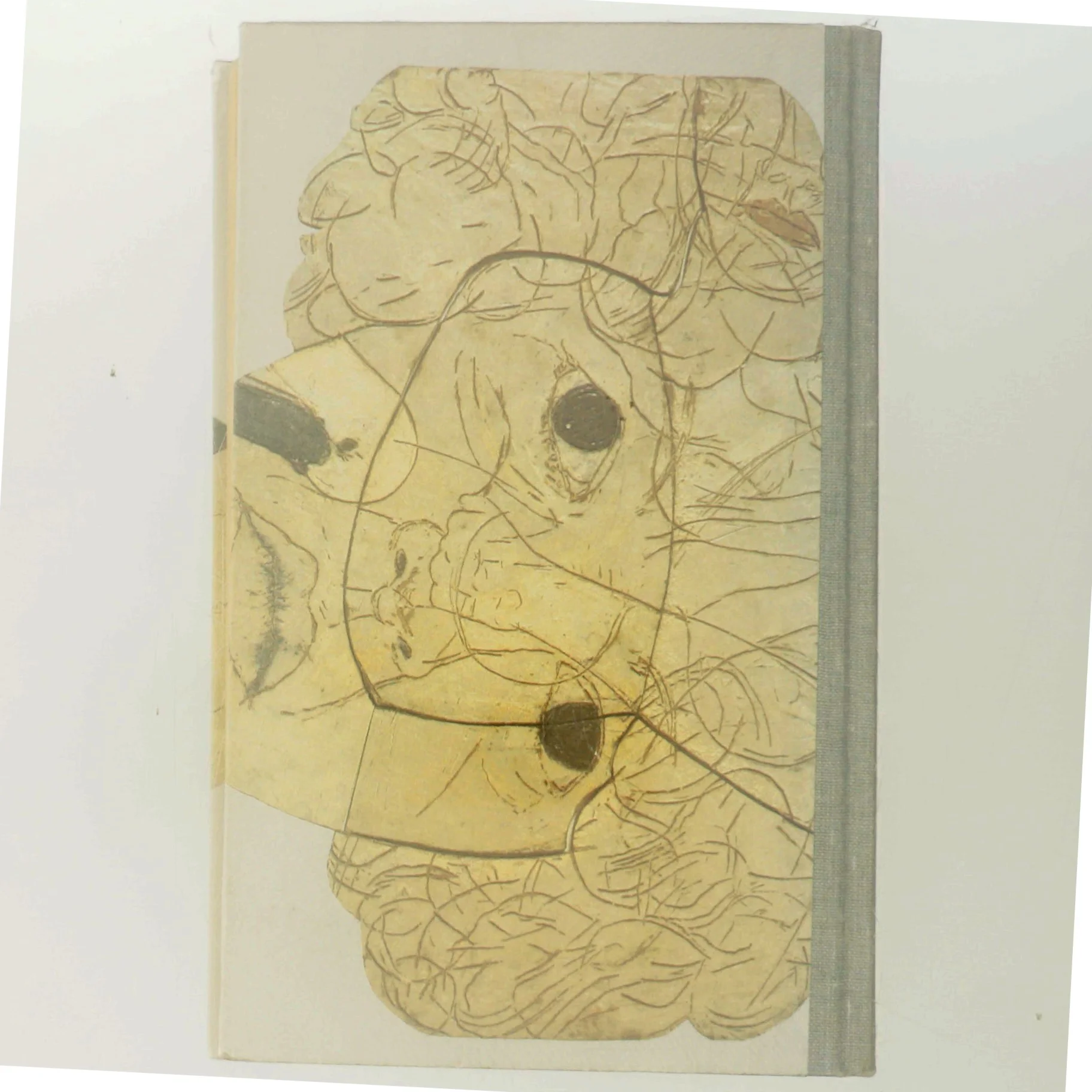 når vi alle bliver mødre af Charlotte Strandgaard (Bog)