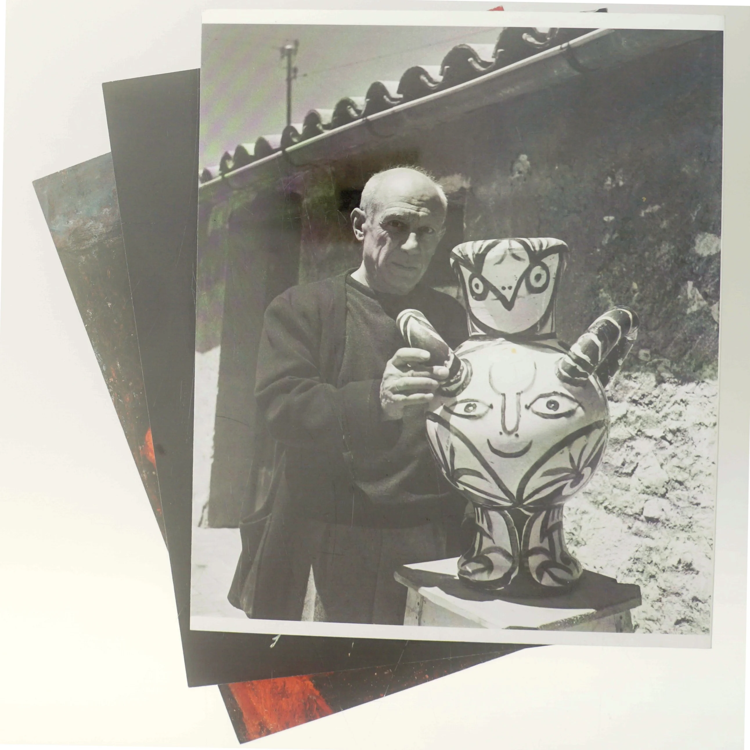 Chäim Soutine Mod Strømmen af Ukendt (Bog)