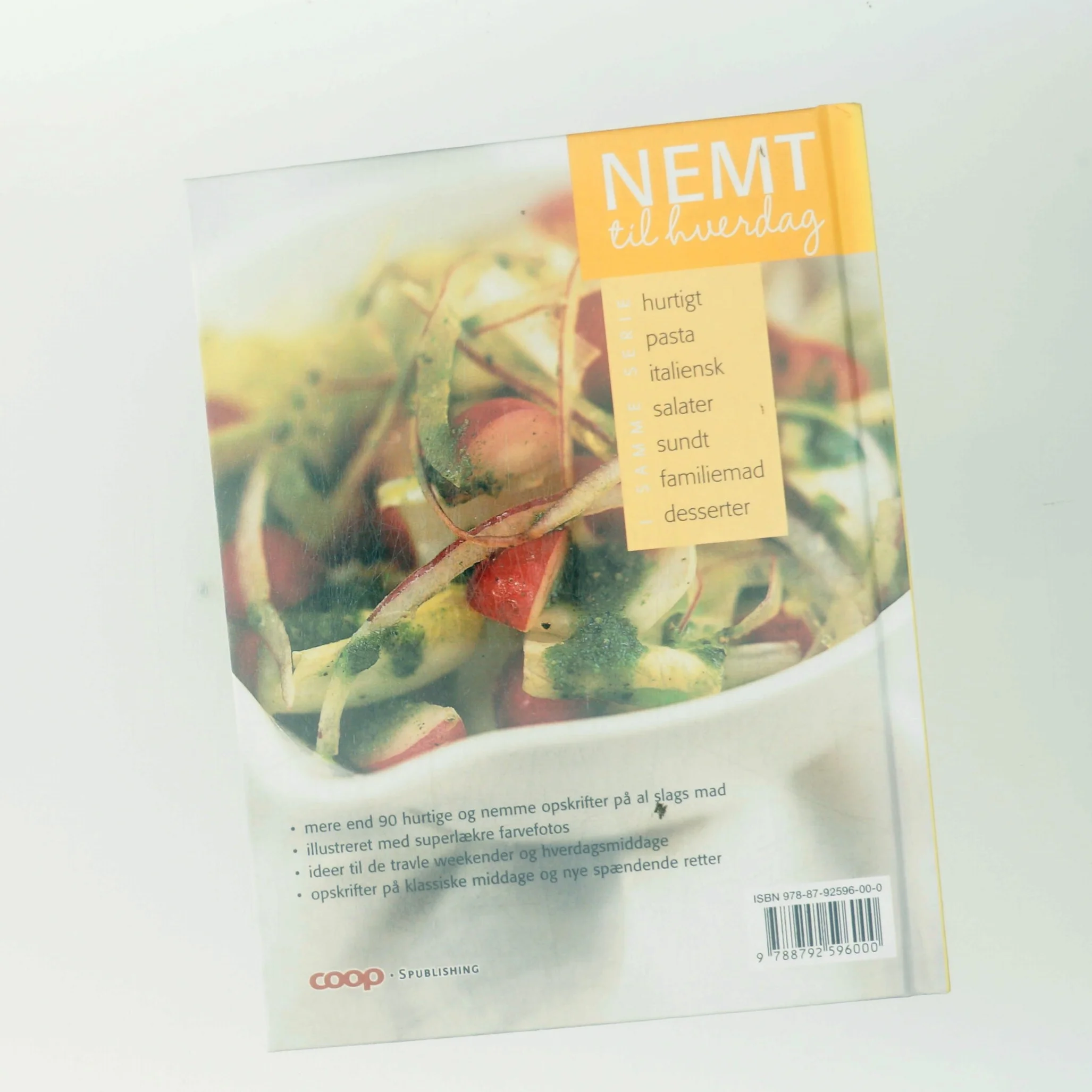 Enkelt af Ubemandet (Bog)