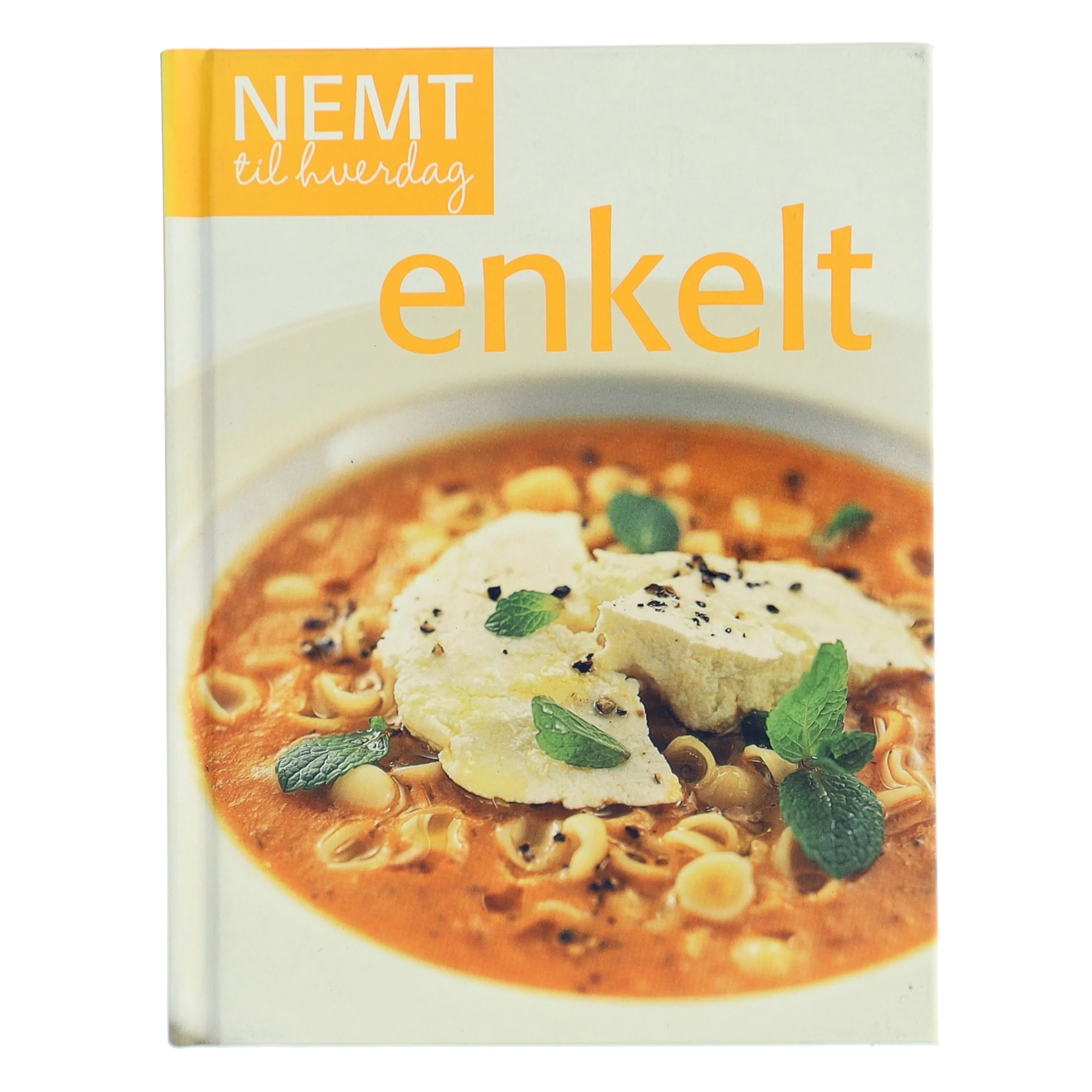 Enkelt af Ubemandet (Bog)