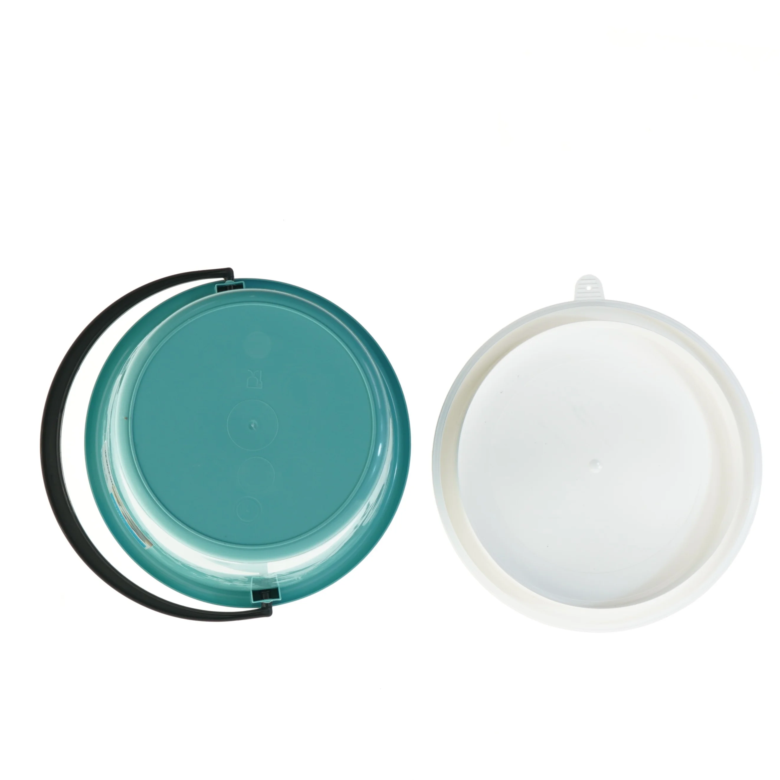 Spand (str. Ø 22 cm længde 21,5 cm)