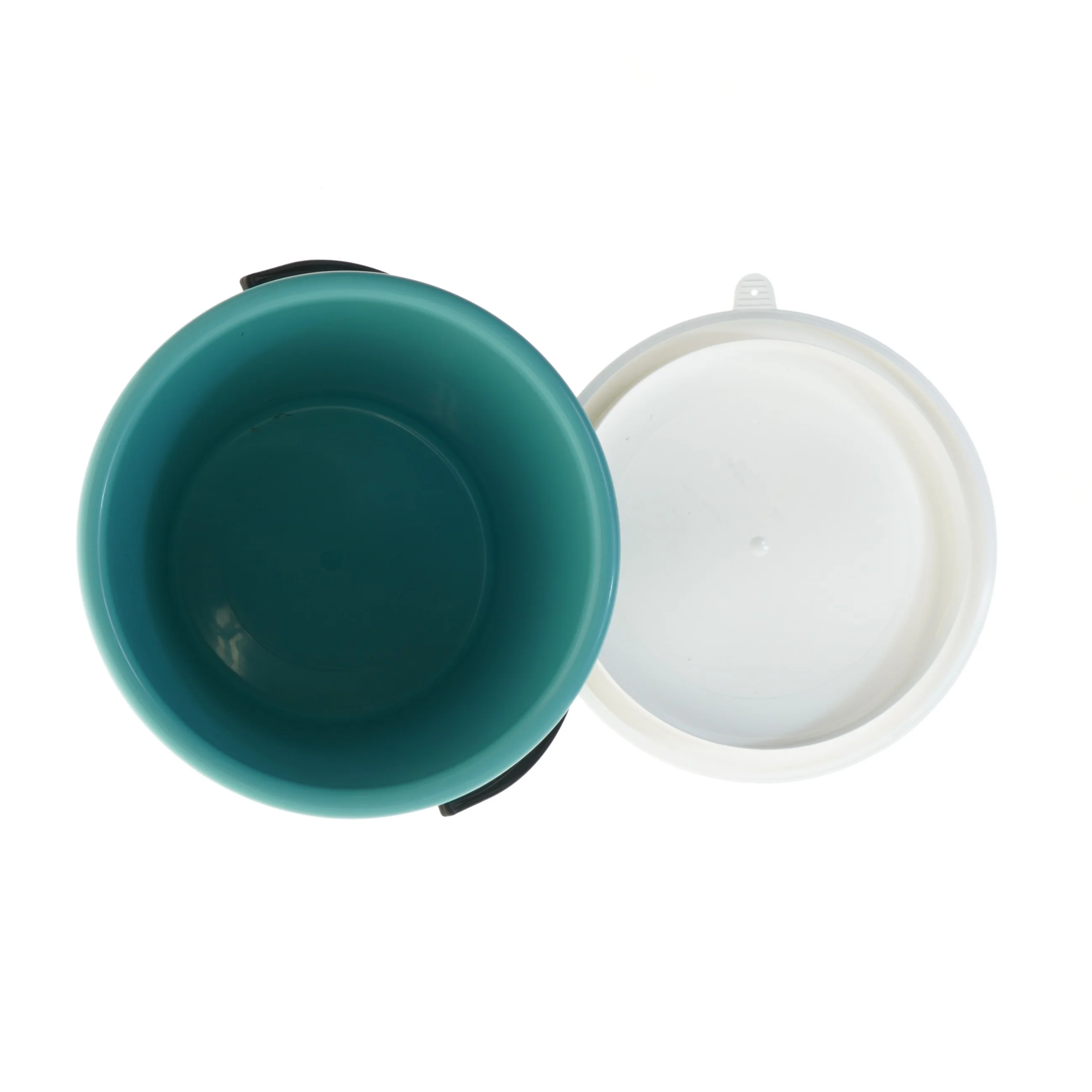 Spand (str. Ø 22 cm længde 21,5 cm)