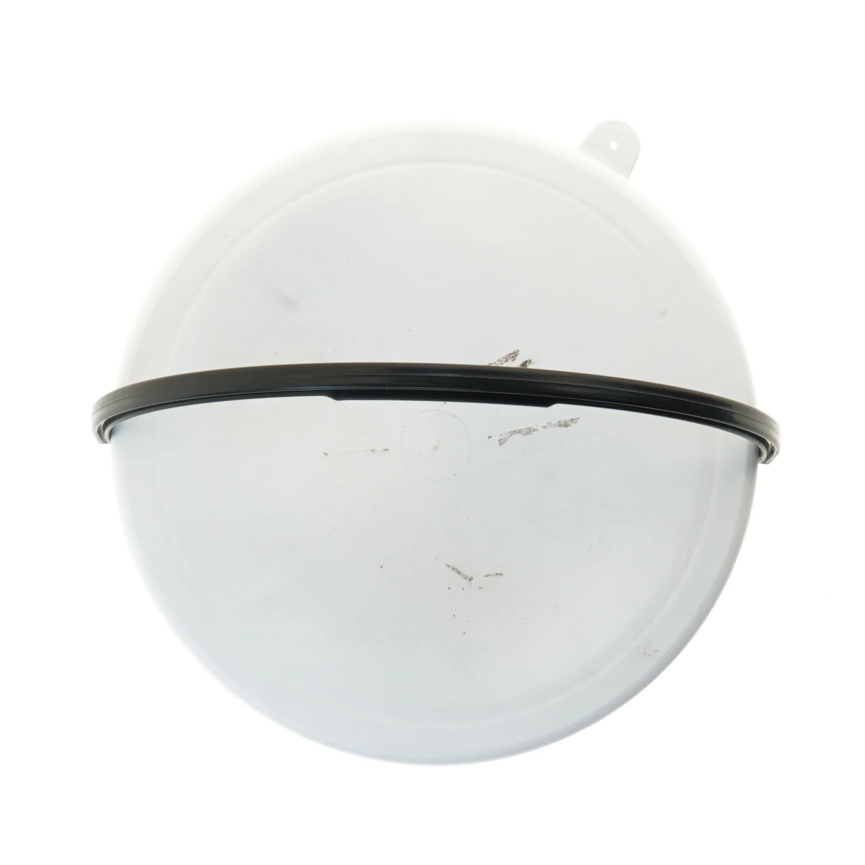 Spand (str. Ø 22 cm længde 21,5 cm)