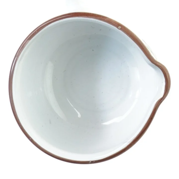 Skål (str. 12 x 16 x 7 cm)