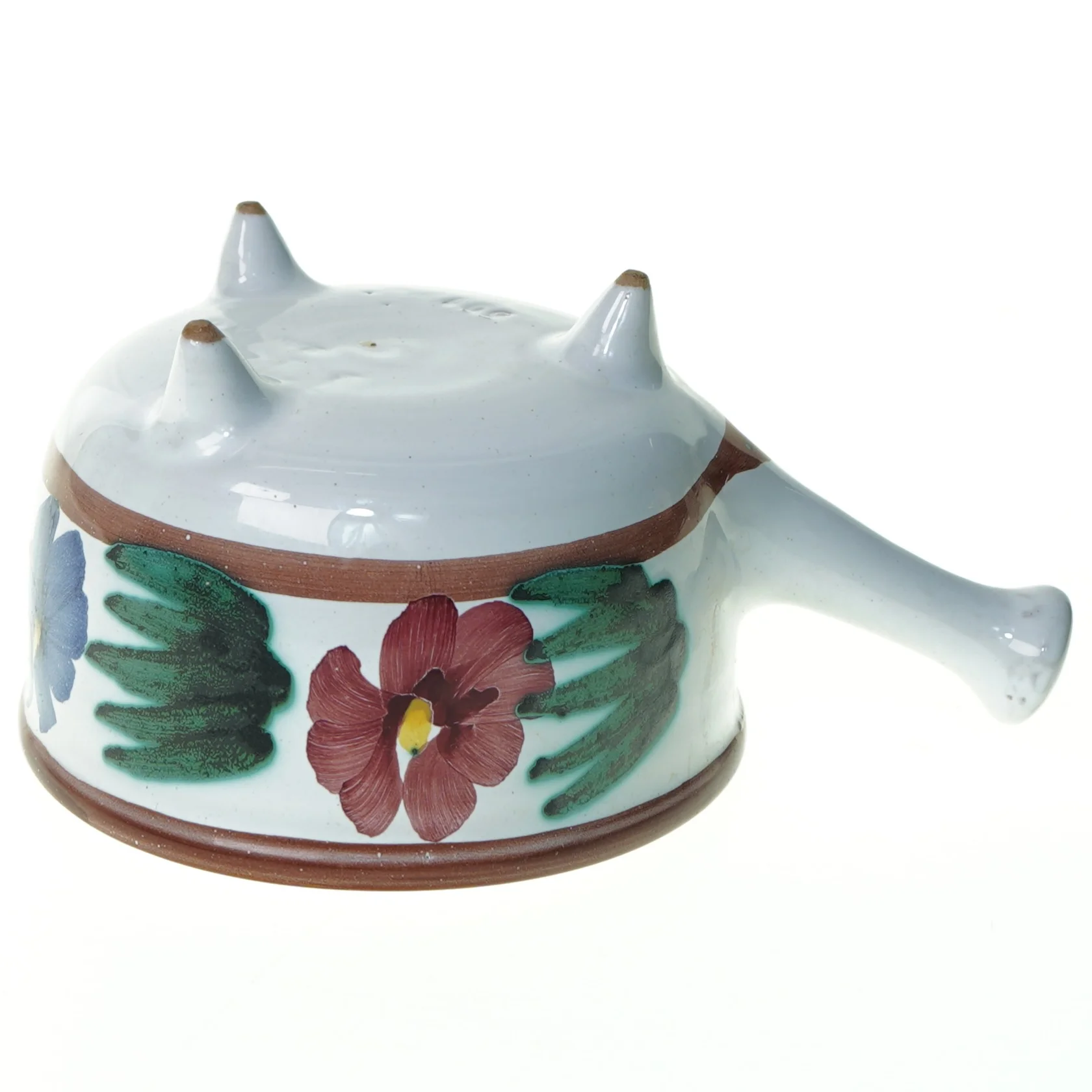 Skål (str. 12 x 16 x 7 cm)