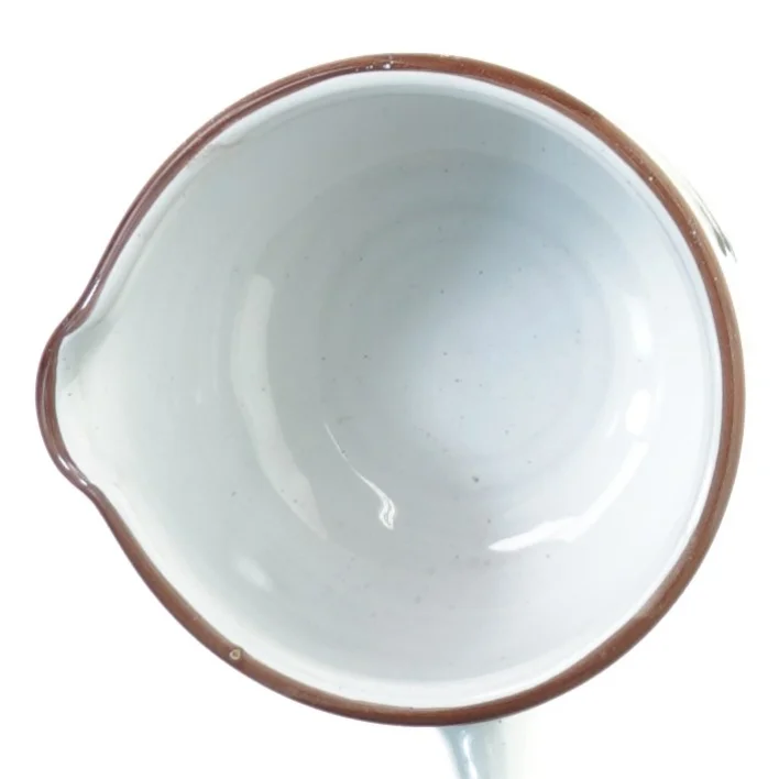 Skål (str. 12 x 16 x 7 cm)