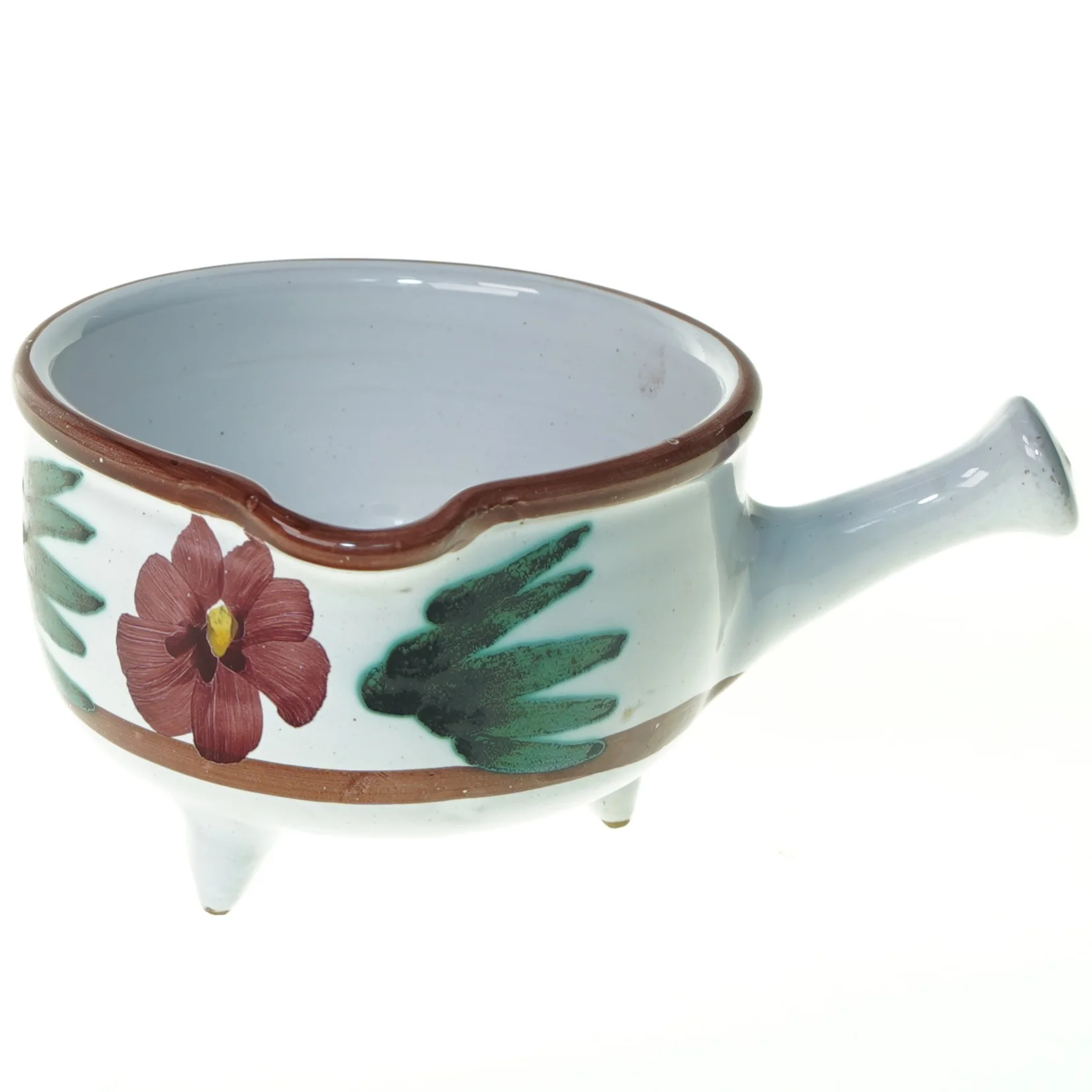 Skål (str. 12 x 16 x 7 cm)