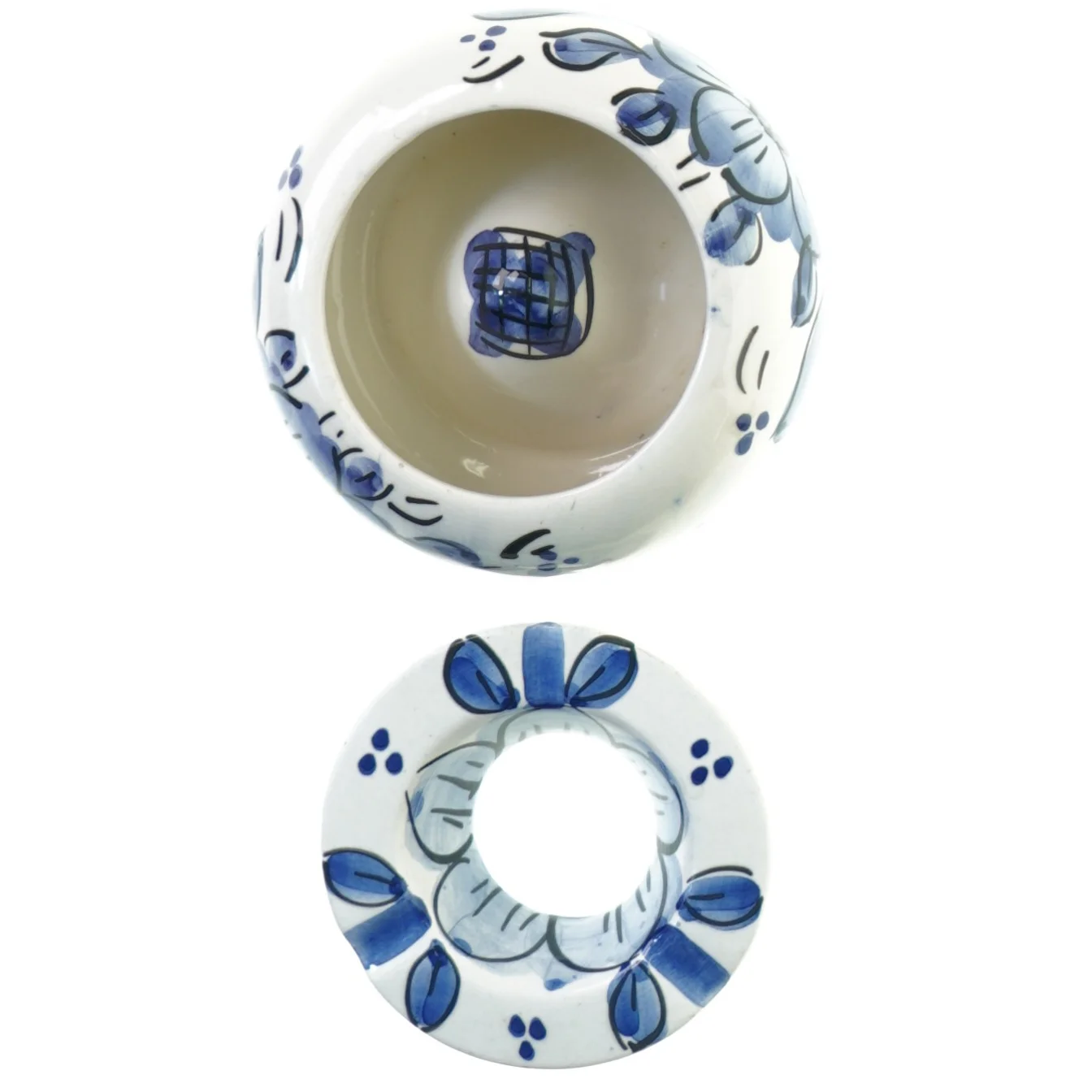 Keramik (str. 13 x 7 cm)