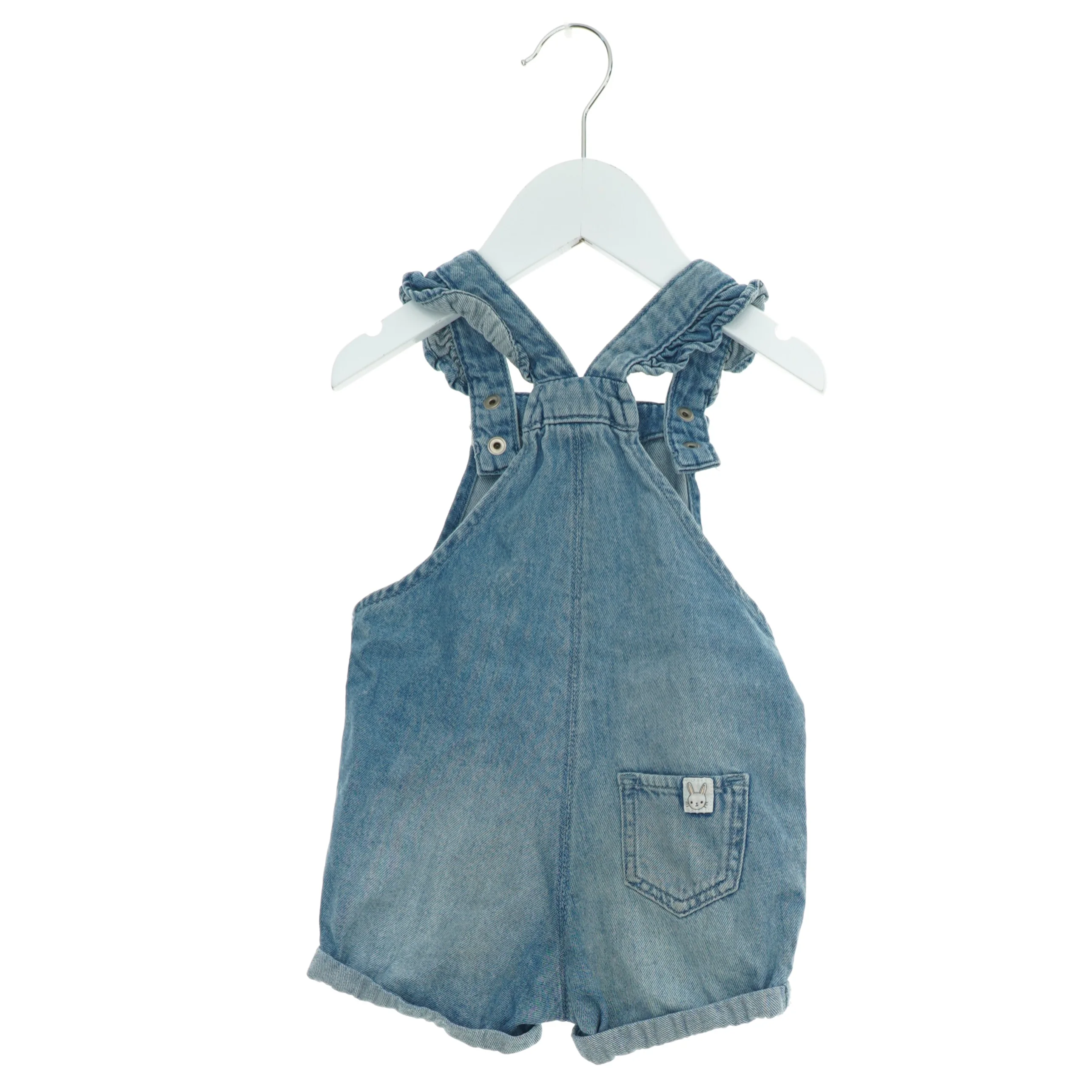 Shorts fra H&M (str. 80 cm)