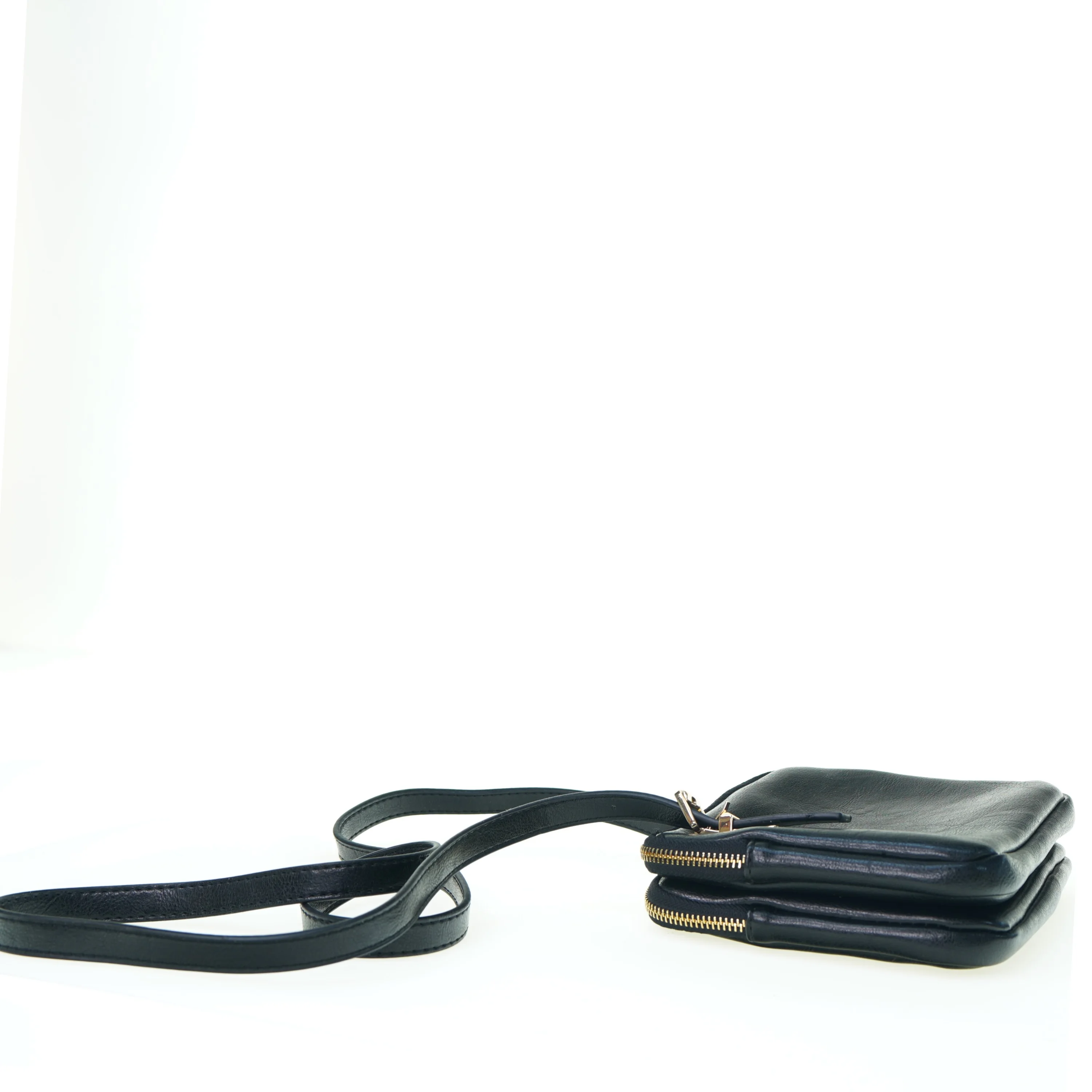 skuldertaske (str. 18 x 16)