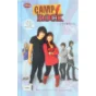 Camp Rock - filmbogen (Bog)