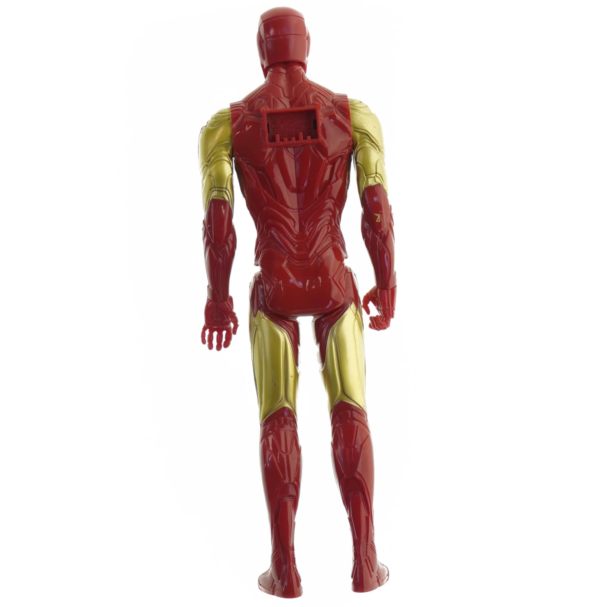 Actionfigur Ironman (str. 29 cm)