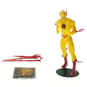 Action figur af The Flash (str. 18 x 8 cm)