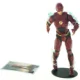 The Flash actionfigur (str. 18 x 7 cm)