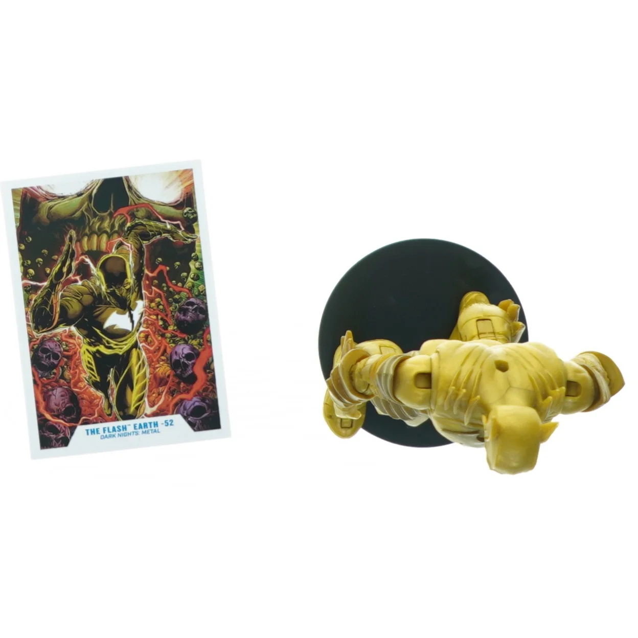 DC Multiverse Batwoman Actionfigur (str. 18 x 8 cm)