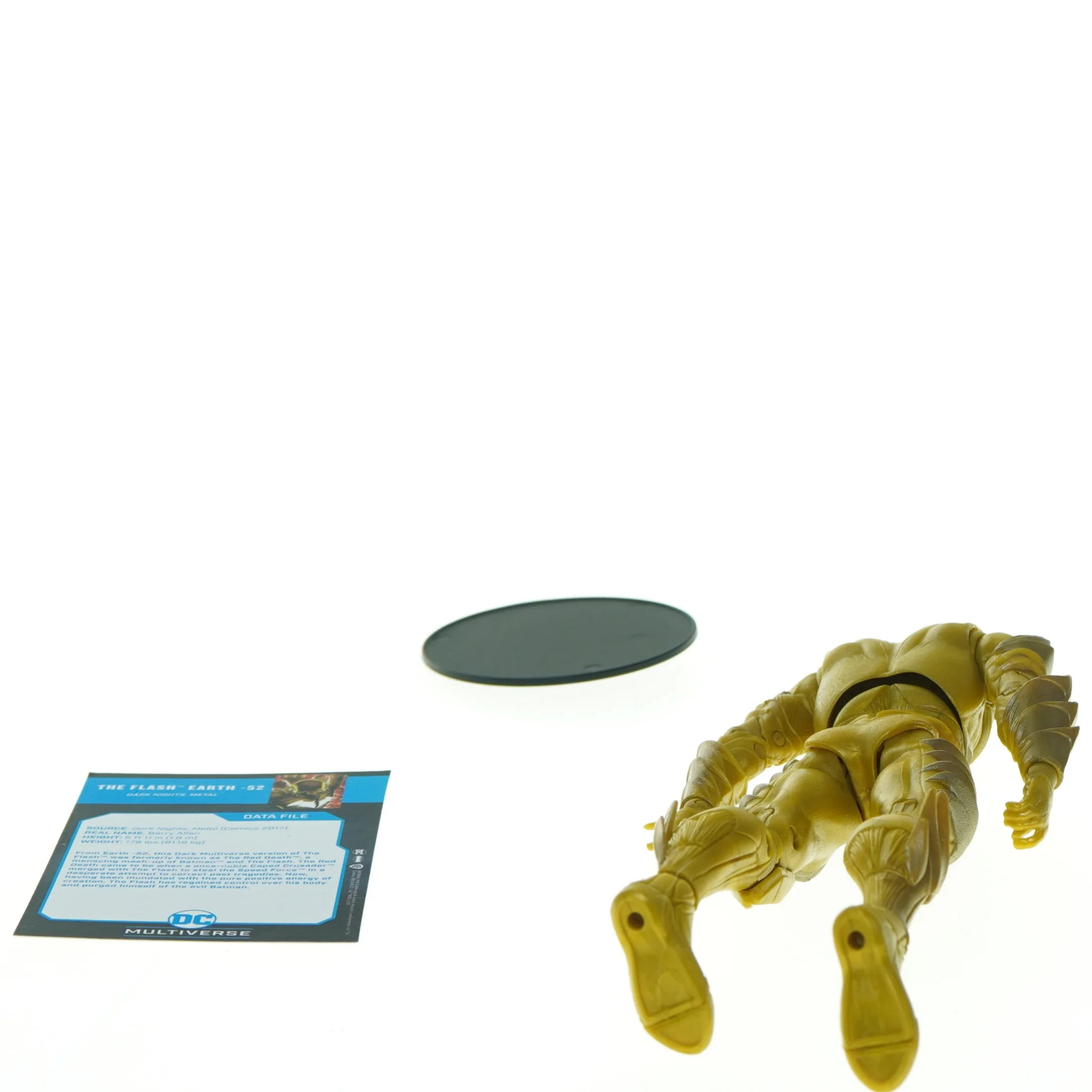 DC Multiverse Batwoman Actionfigur (str. 18 x 8 cm)