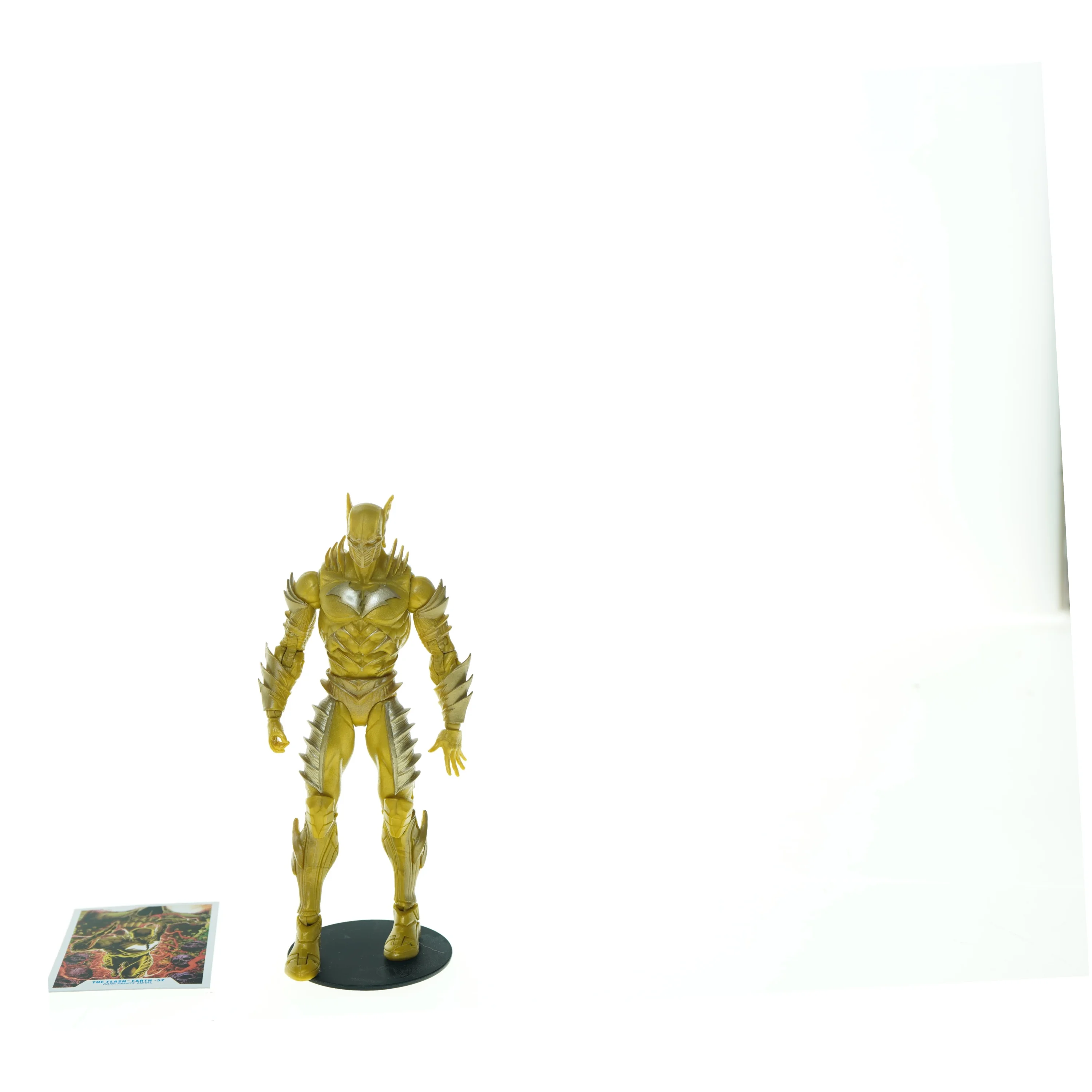 DC Multiverse Batwoman Actionfigur (str. 18 x 8 cm)