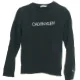 Sweatshirt fra Calvin Klein (str. 164 cm)